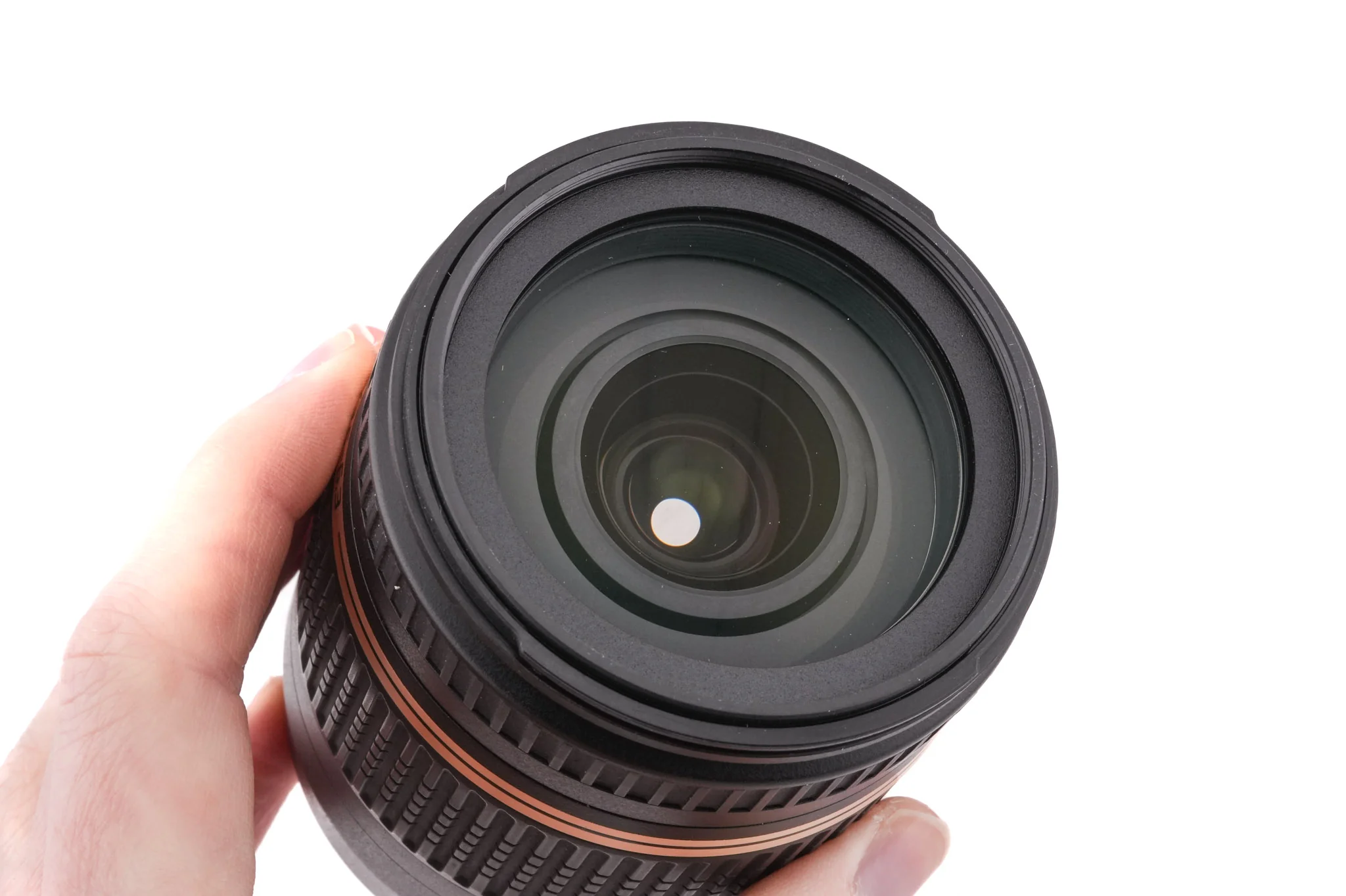 Tamron 18-270mm f3.5-6.3 DI II VC PZD (B008) - Image 3