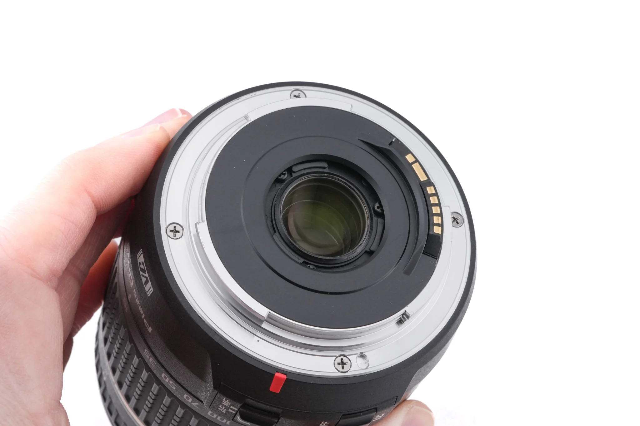 Tamron 18-270mm f3.5-6.3 DI II VC PZD (B008) - Image 4