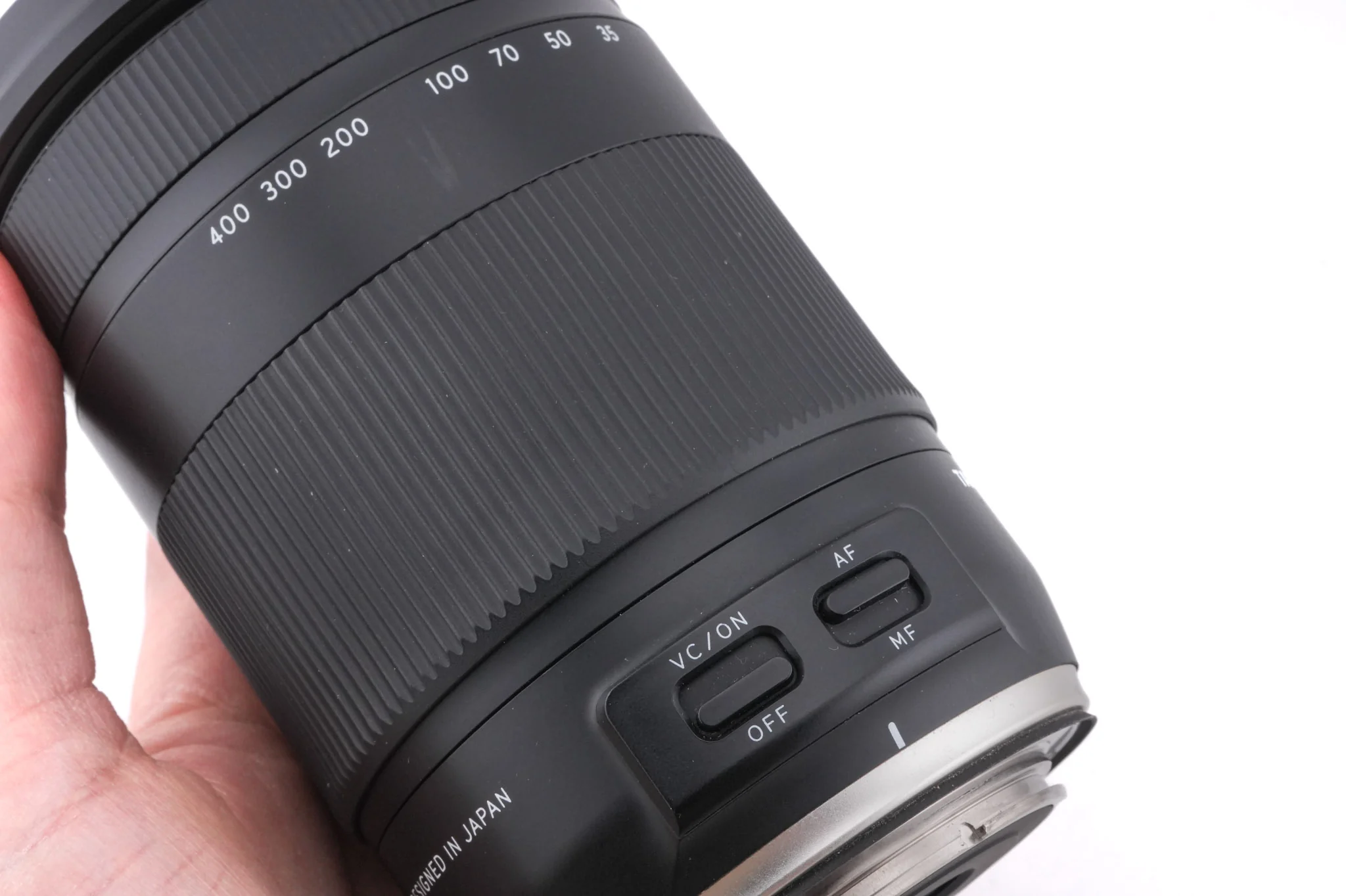 Tamron 18-400mm f3.5-6.3 DI II VC HLD (B028) - Image 3