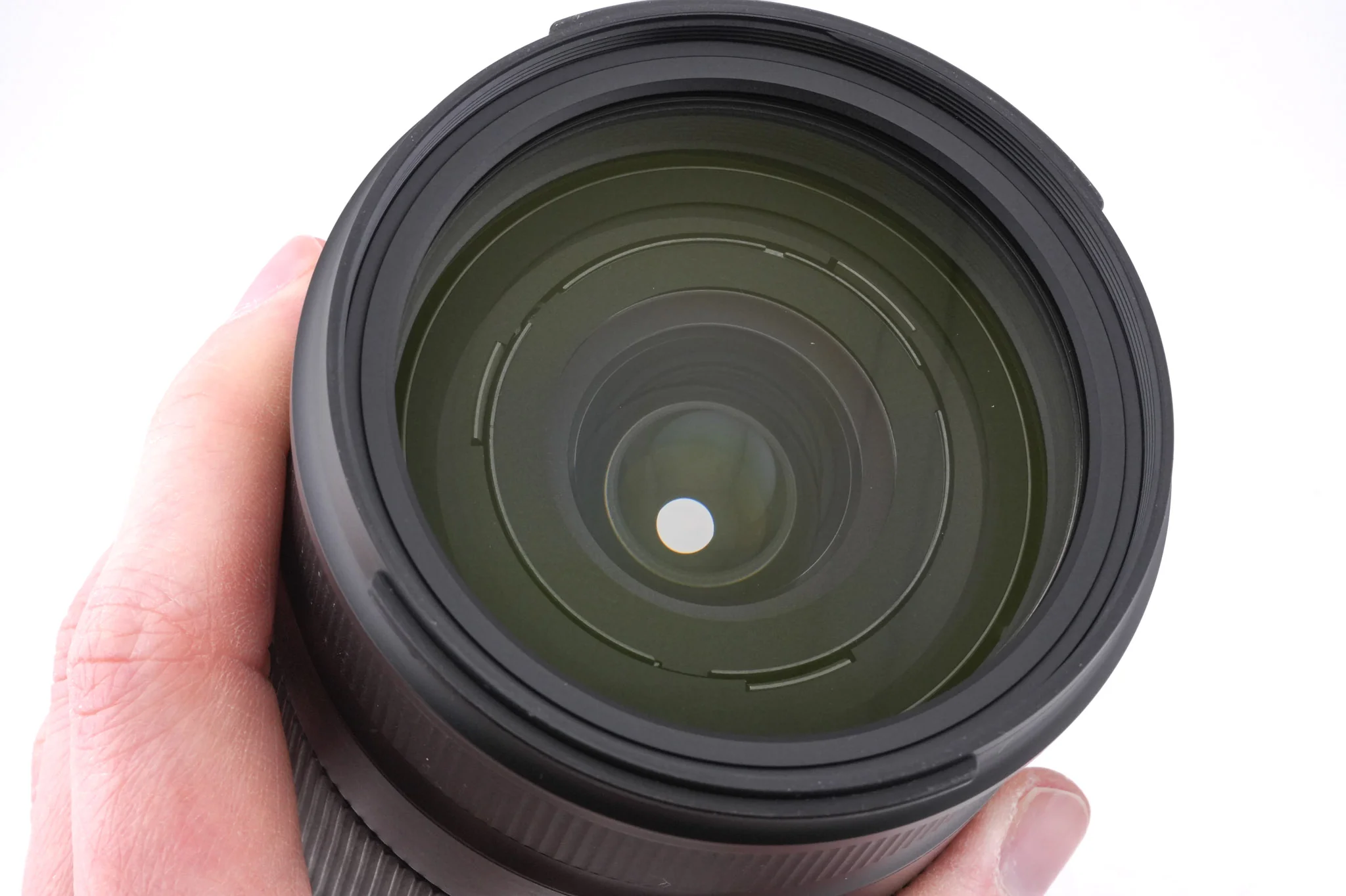 Tamron 18-400mm f3.5-6.3 DI II VC HLD (B028) - Image 4