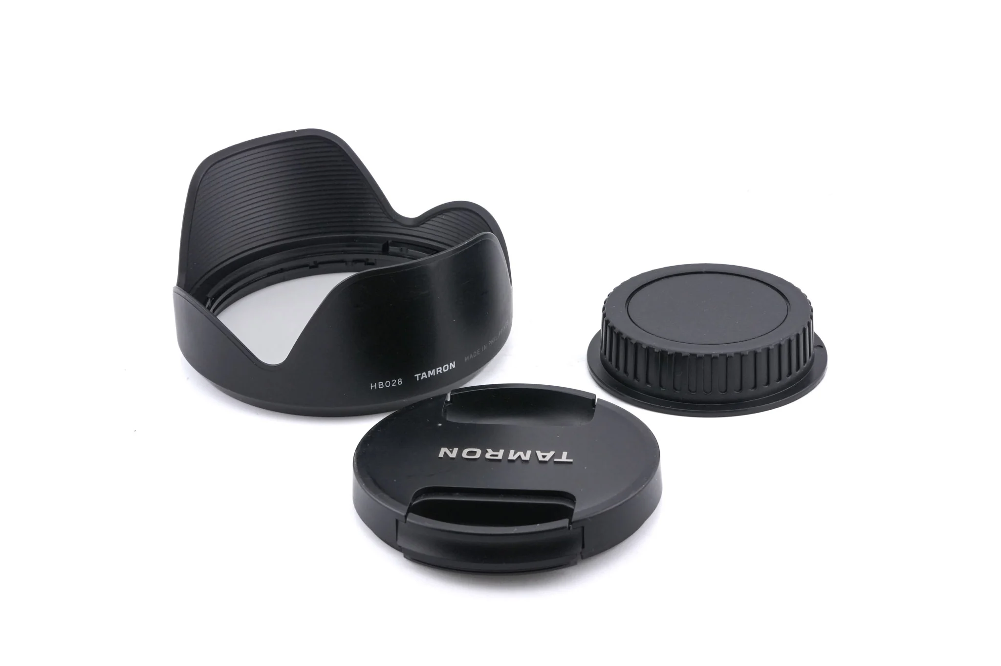 Tamron 18-400mm f3.5-6.3 DI II VC HLD (B028) - Image 6