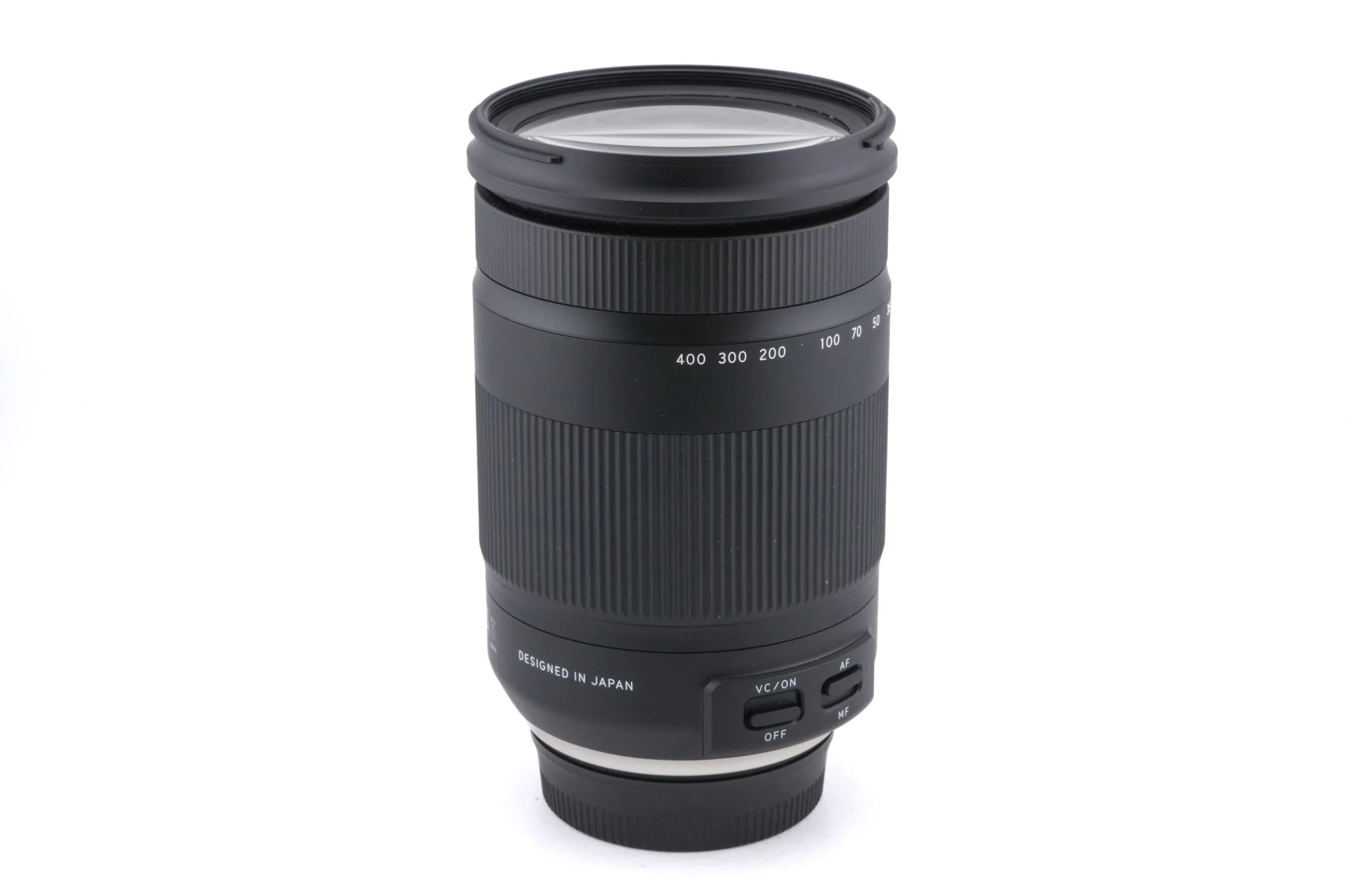 Tamron 18-400mm f3.5-6.3 Di II VC HLD (B028) - Image 2