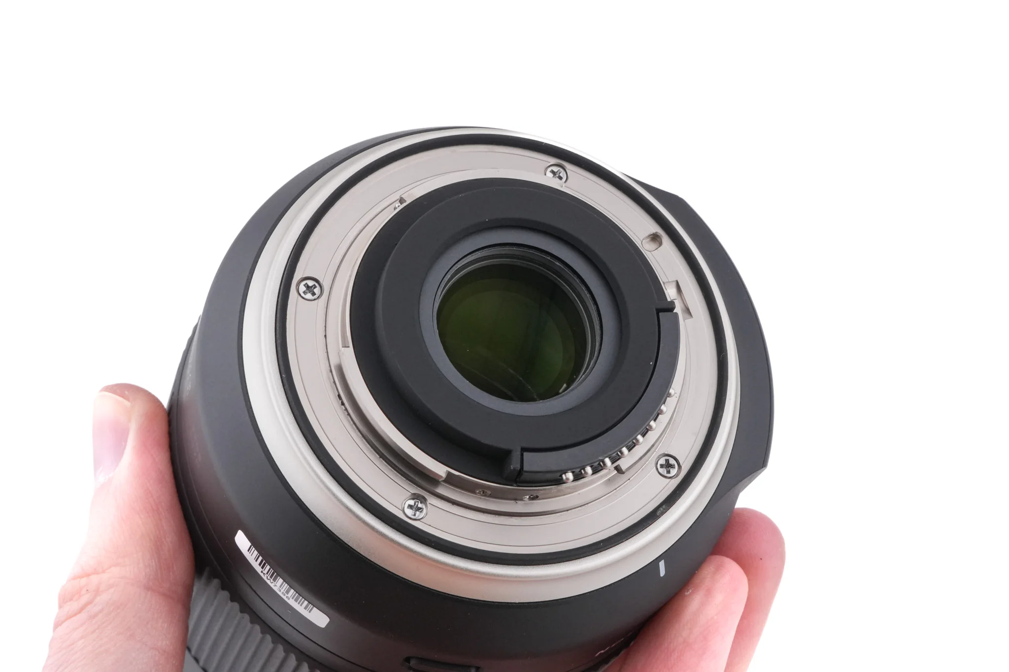 Tamron 18-400mm f3.5-6.3 Di II VC HLD (B028) - Image 6