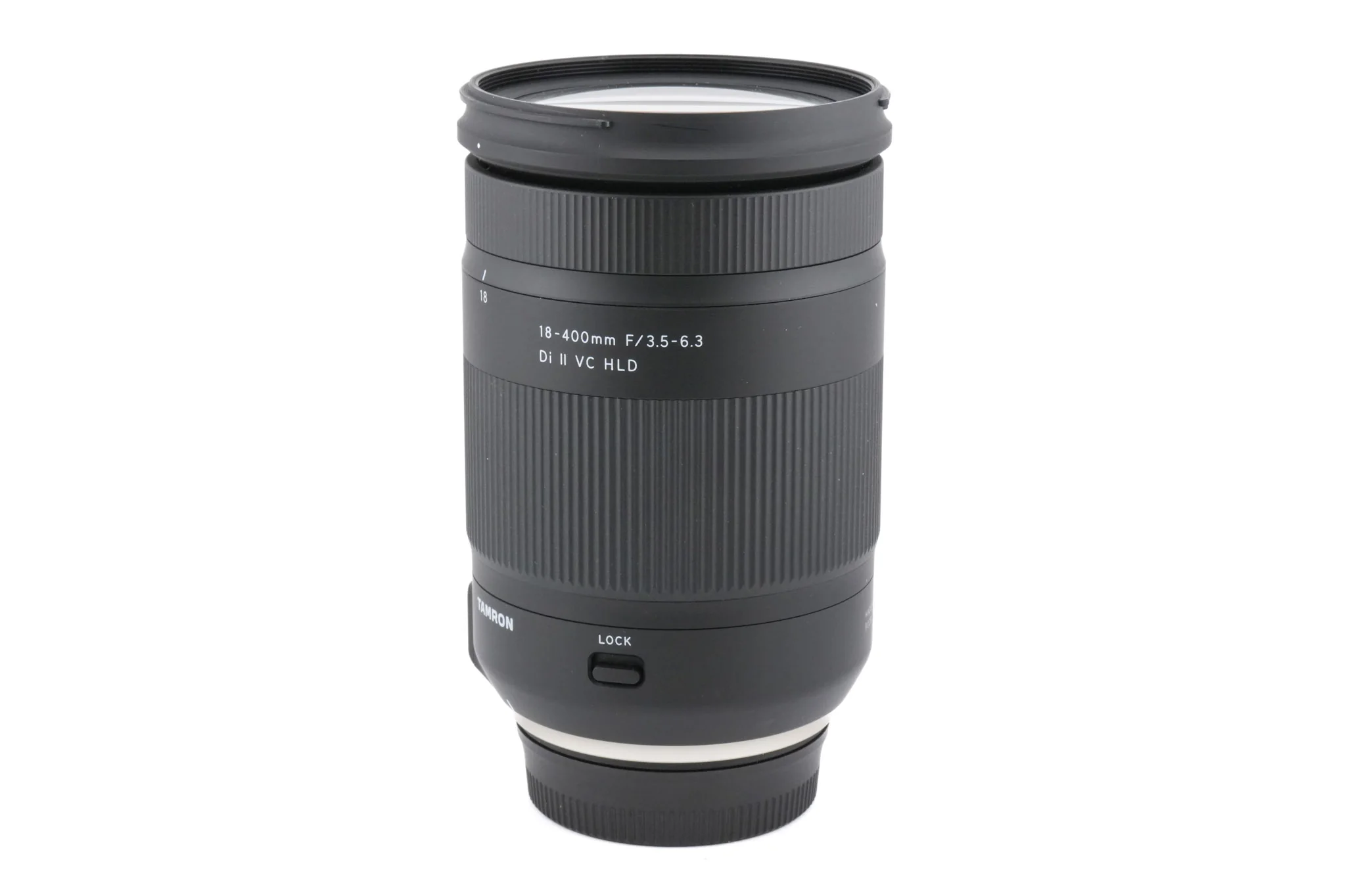 Tamron 18-400mm f3.5-6.3 Di II VC HLD (B028) - Image 4