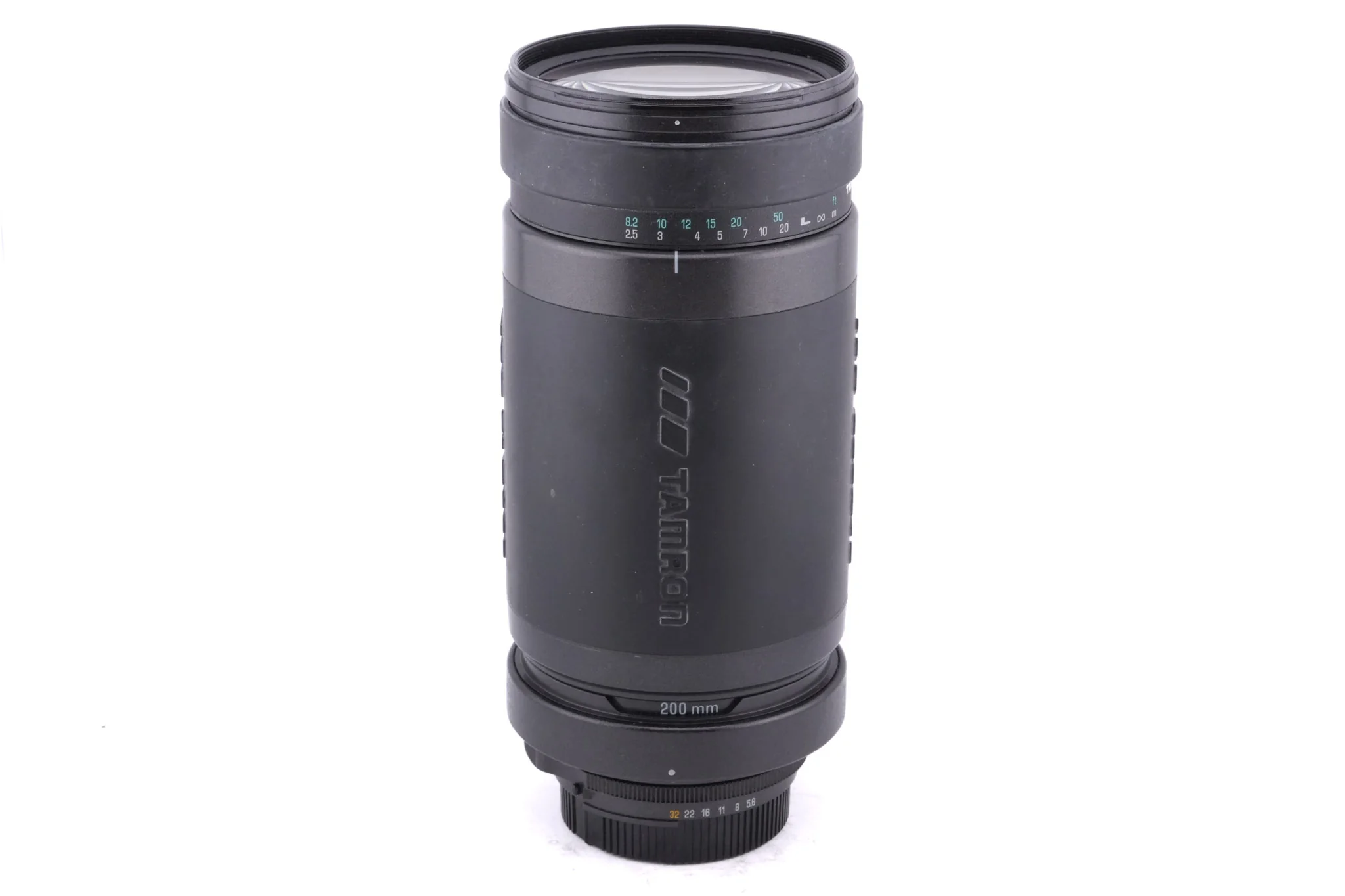 Tamron 200-400mm f5.6 AF LD (75DN)