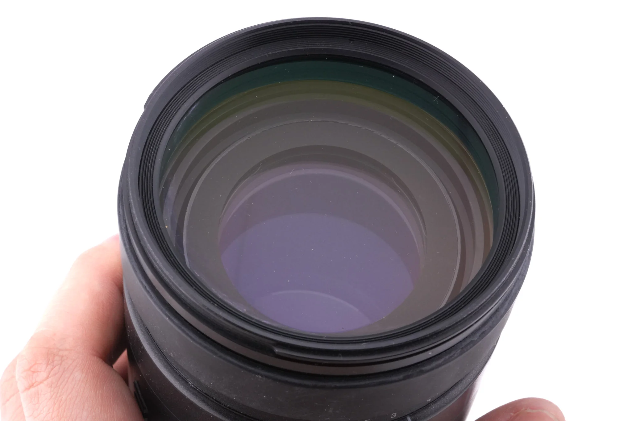 Tamron 200-400mm f5.6 AF LD (75DN) - Image 2