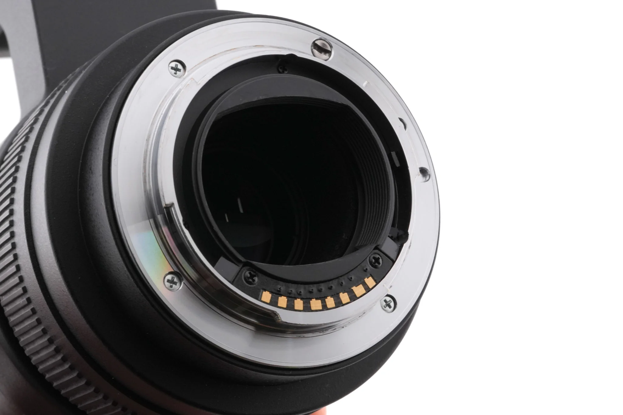 Tamron 200-500mm f5-6.3 SP Di LD IF (A08) - Image 6