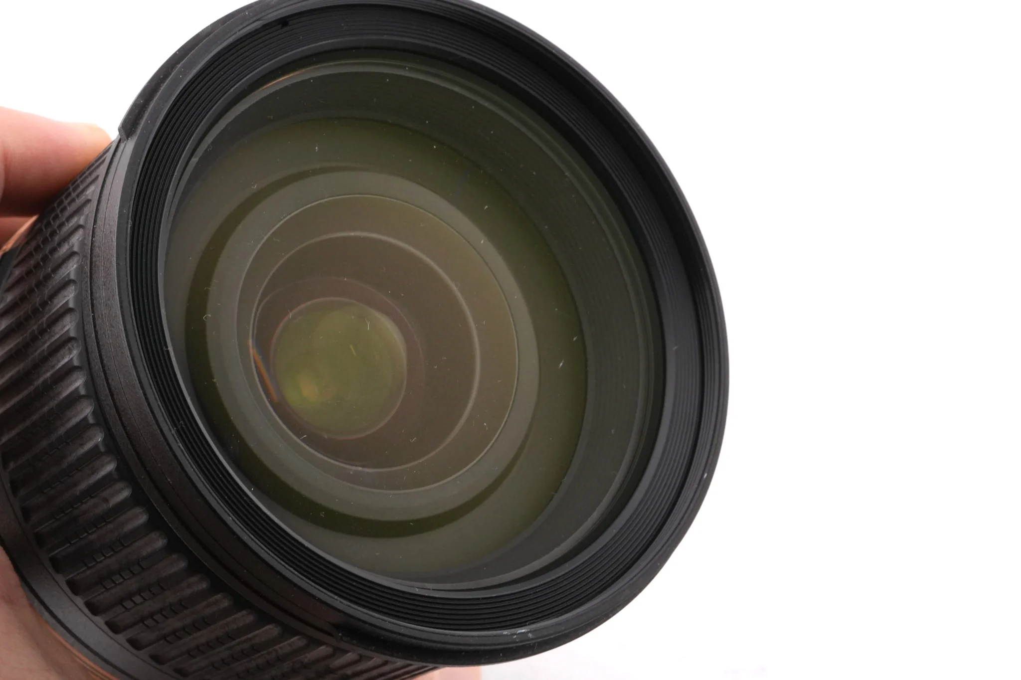 Tamron 24-70mm f2.8 SP DI VC USD (A007) - Image 3