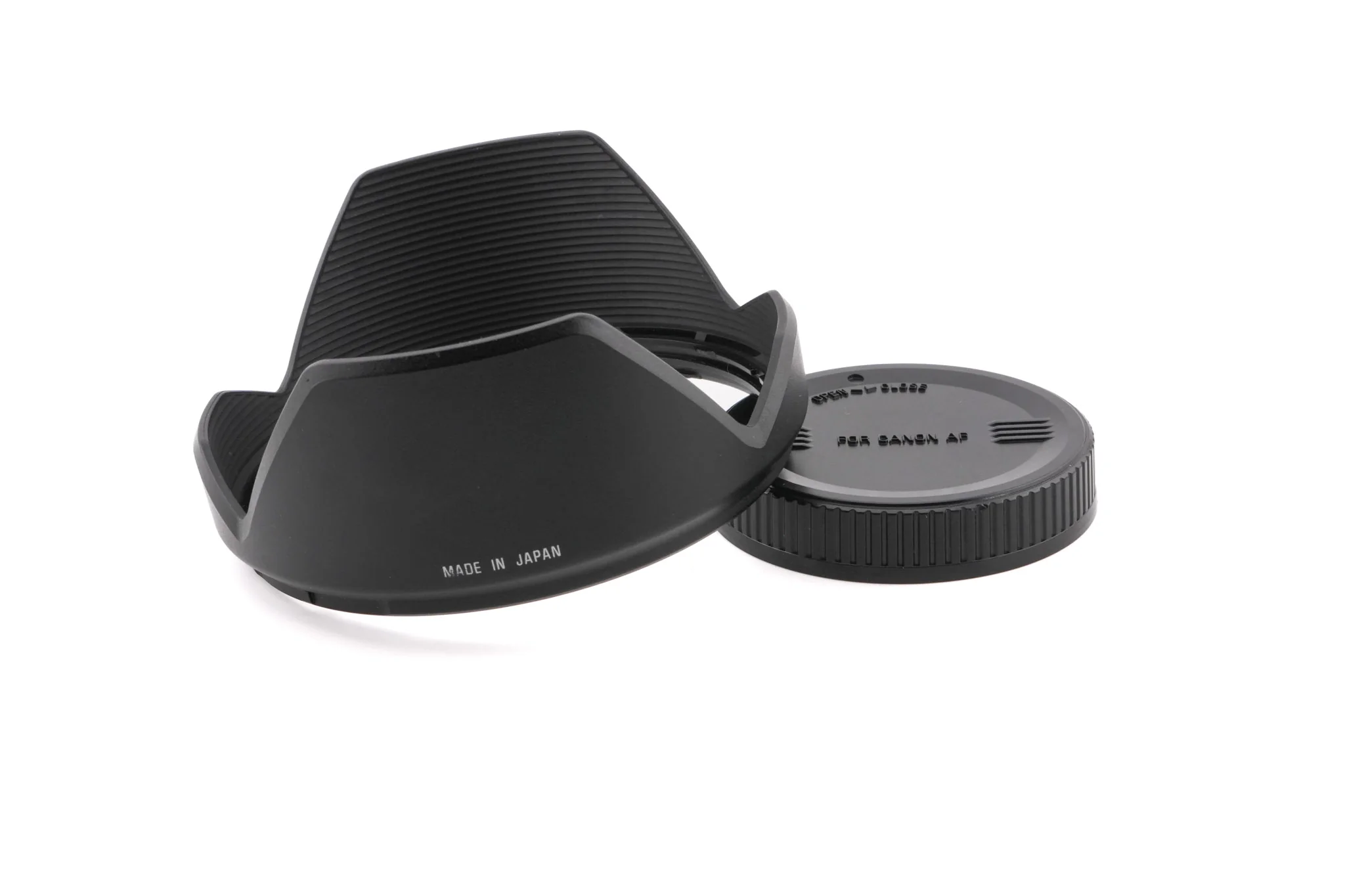 Tamron 24-70mm f2.8 SP DI VC USD (A007) - Image 5
