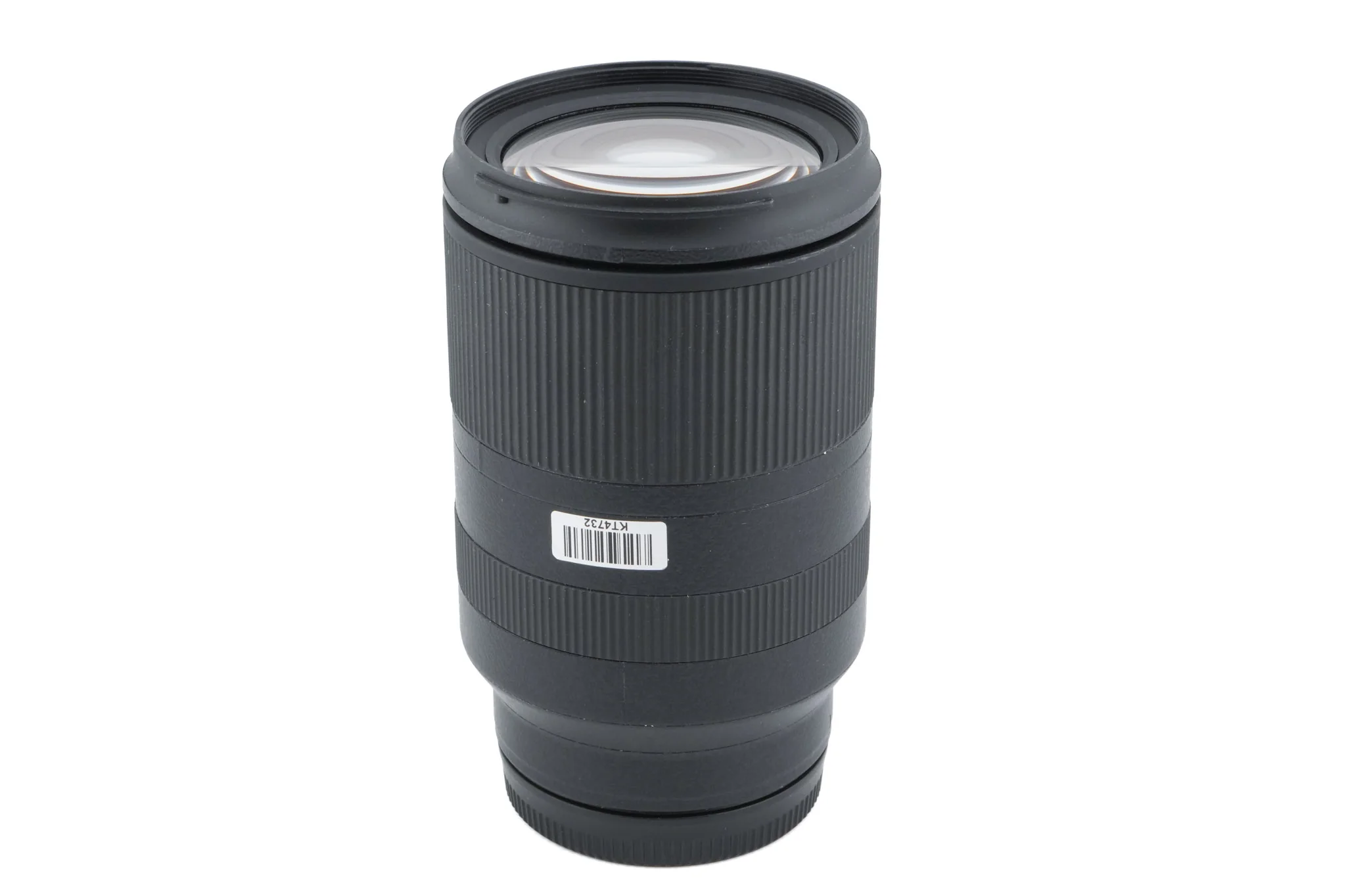 Tamron 28-200mm f2.8-5.6 Di III RXD (A071) - Image 3
