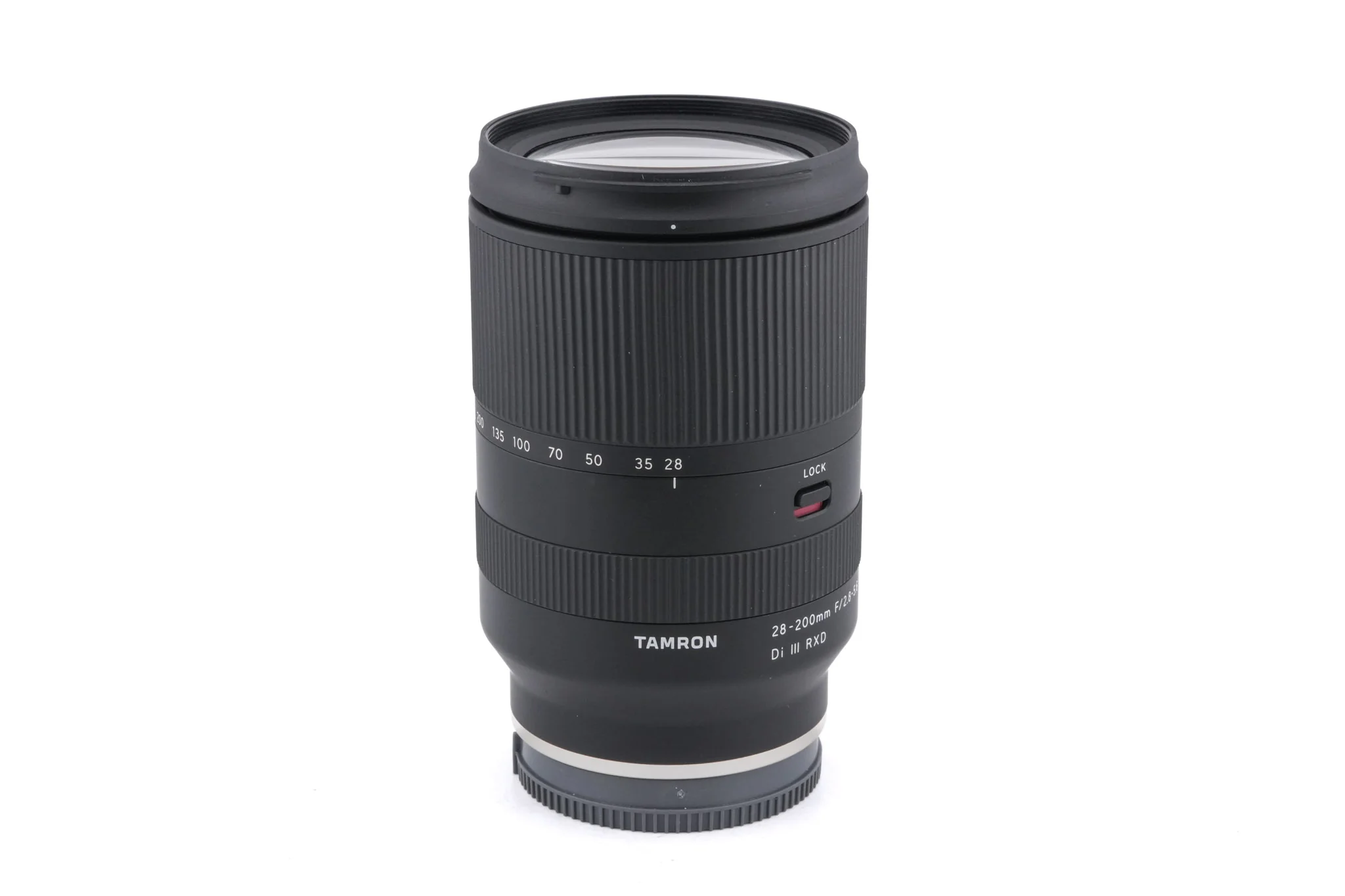 Tamron 28-200mm f2.8-5.6 Di III RXD (A071)
