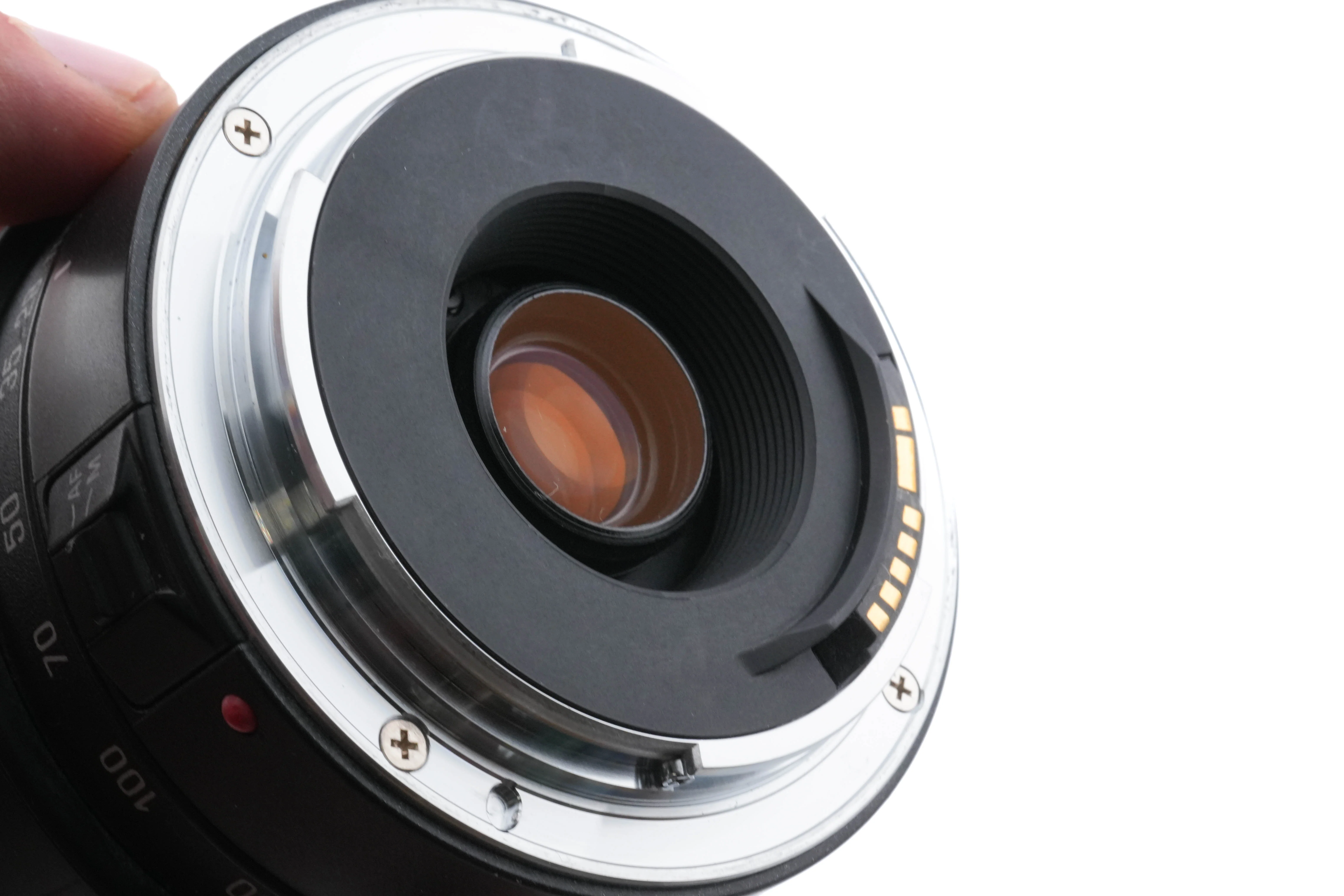 Tamron 28-200mm f3.8-5.6 AF Aspherical (71DE) - Image 4