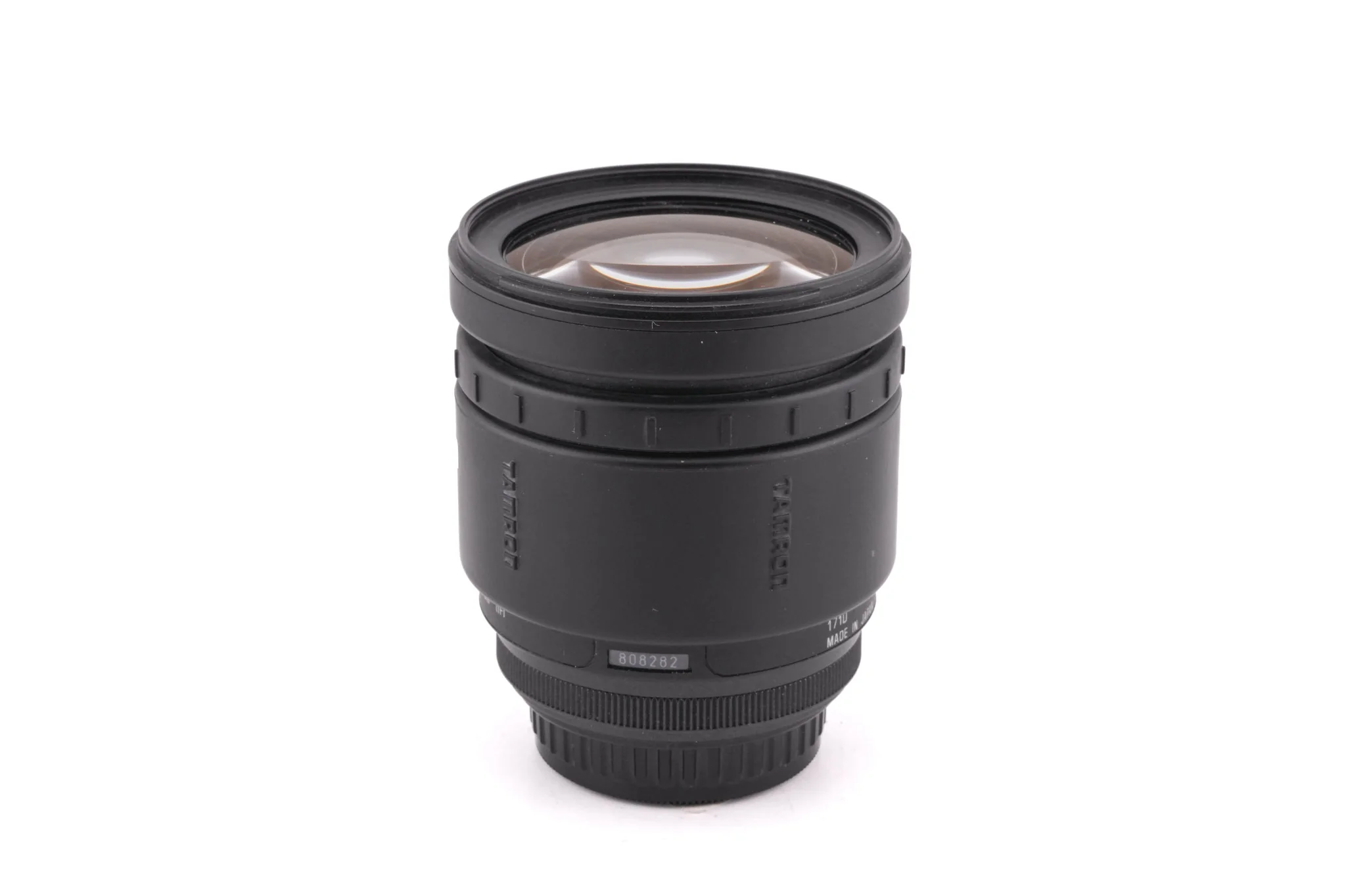 Tamron 28-200mm f3.8-5.6 AF Aspherical LD (IF) (171D) - Image 2