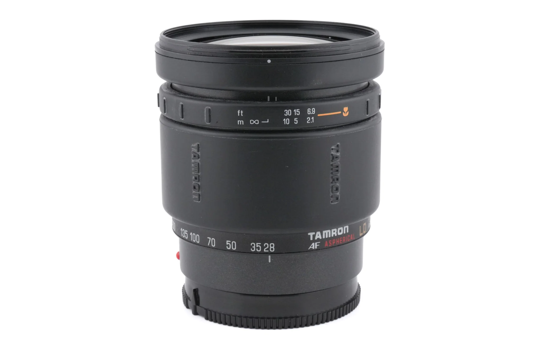 Tamron 28-200mm f3.8-5.6 Aspherical (71A)