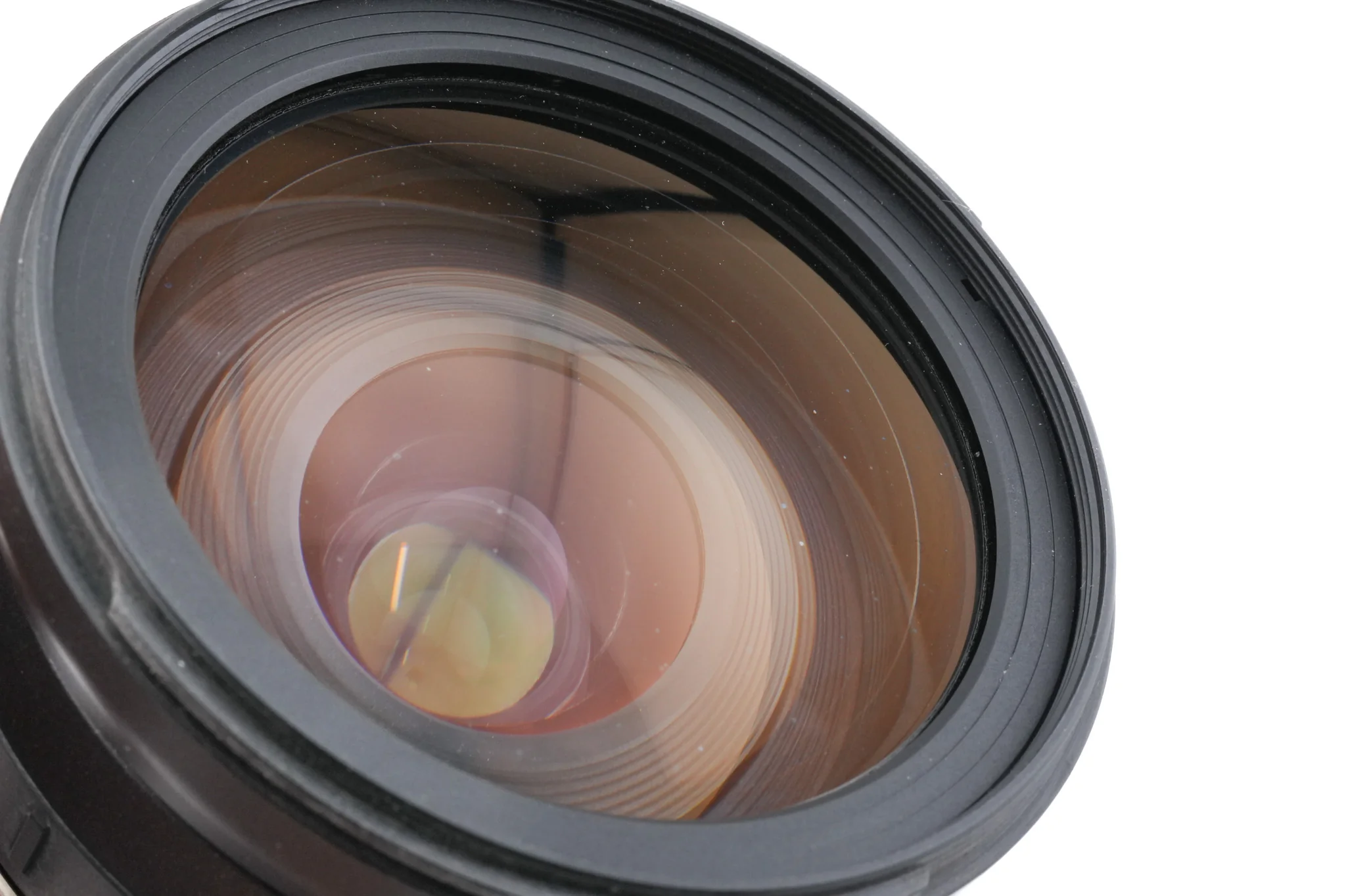 Tamron 28-200mm f3.8-5.6 Aspherical LD AF (IF) - Image 3
