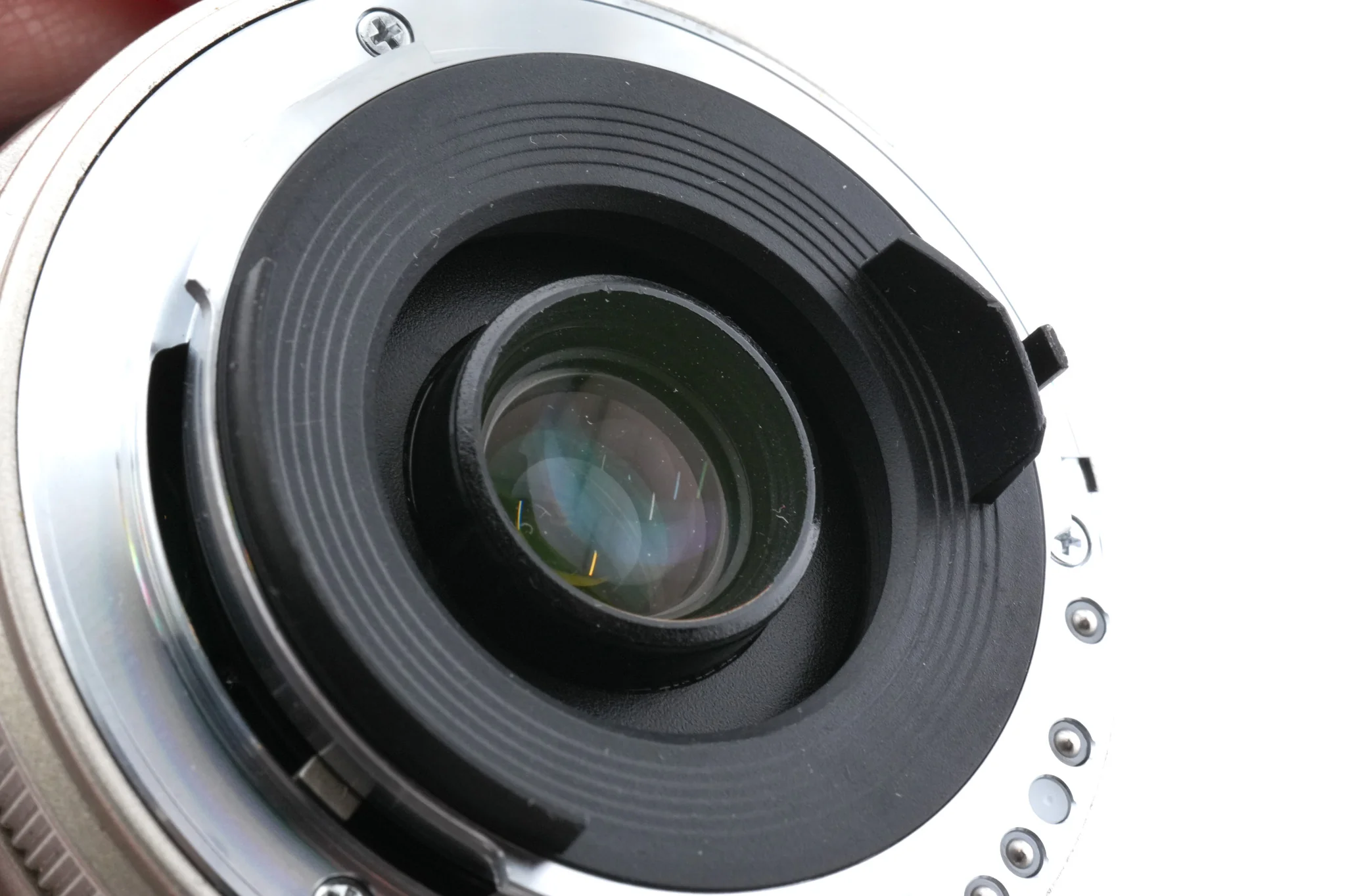 Tamron 28-200mm f3.8-5.6 Aspherical LD IF (271D) - Image 4