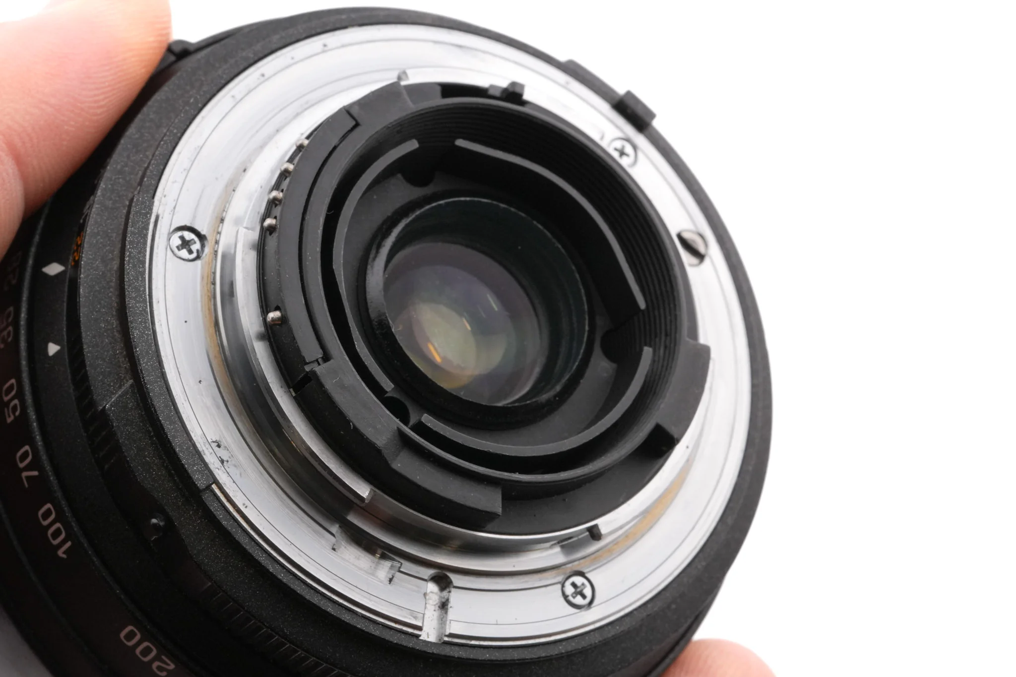 Tamron 28-300mm f3.5-6.3 AF Aspherical LD IF Macro (185D) - Image 4