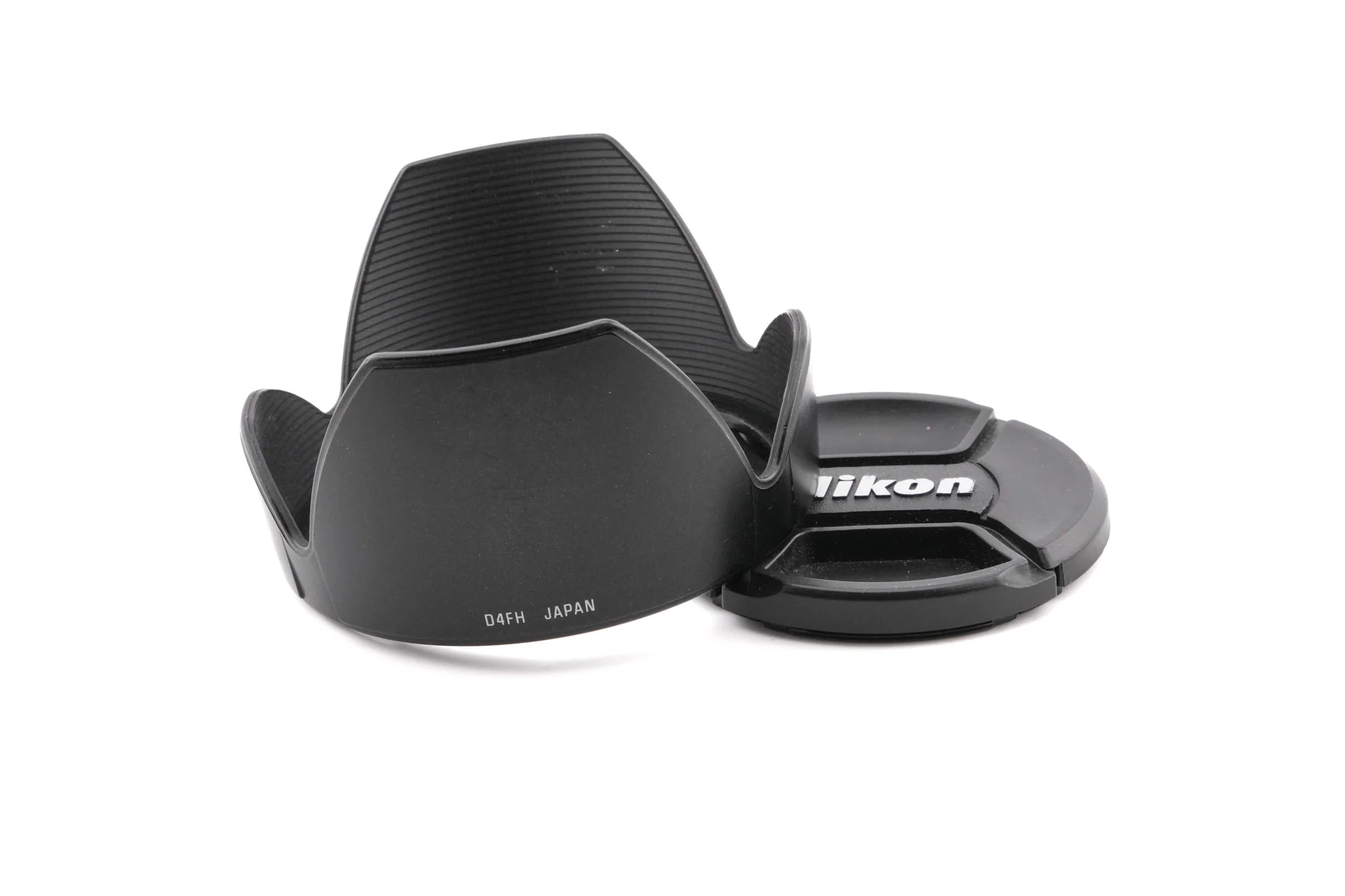 Tamron 28-300mm f3.5-6.3 AF Aspherical LD IF Macro (185D) - Image 5