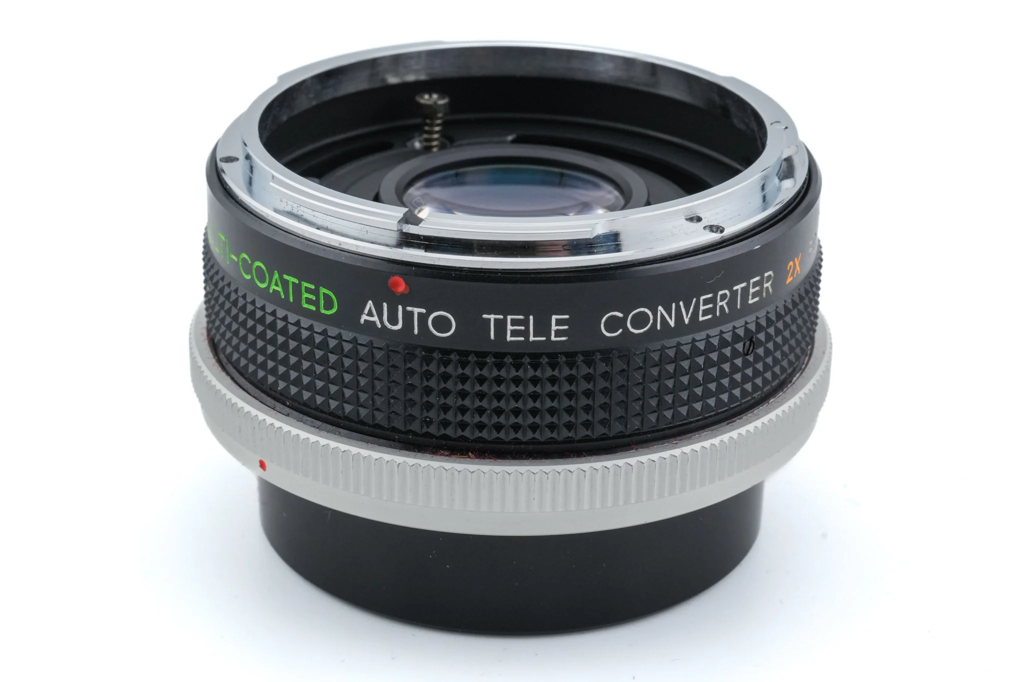 Tamron 2x Teleconverter Auto Multi-Coated - Accessory