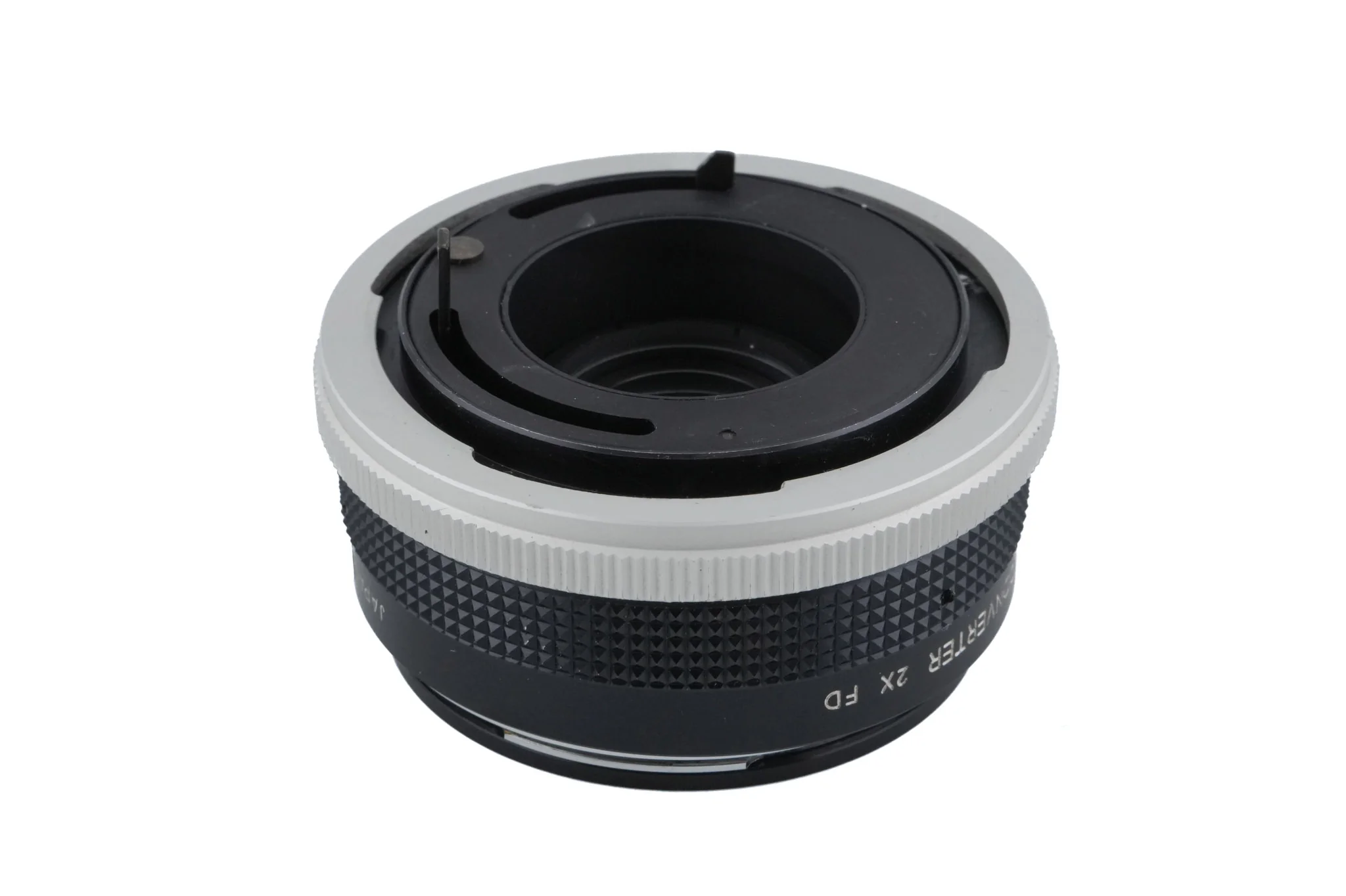 Tamron 2x Teleconverter Auto Multi-Coated - Image 2