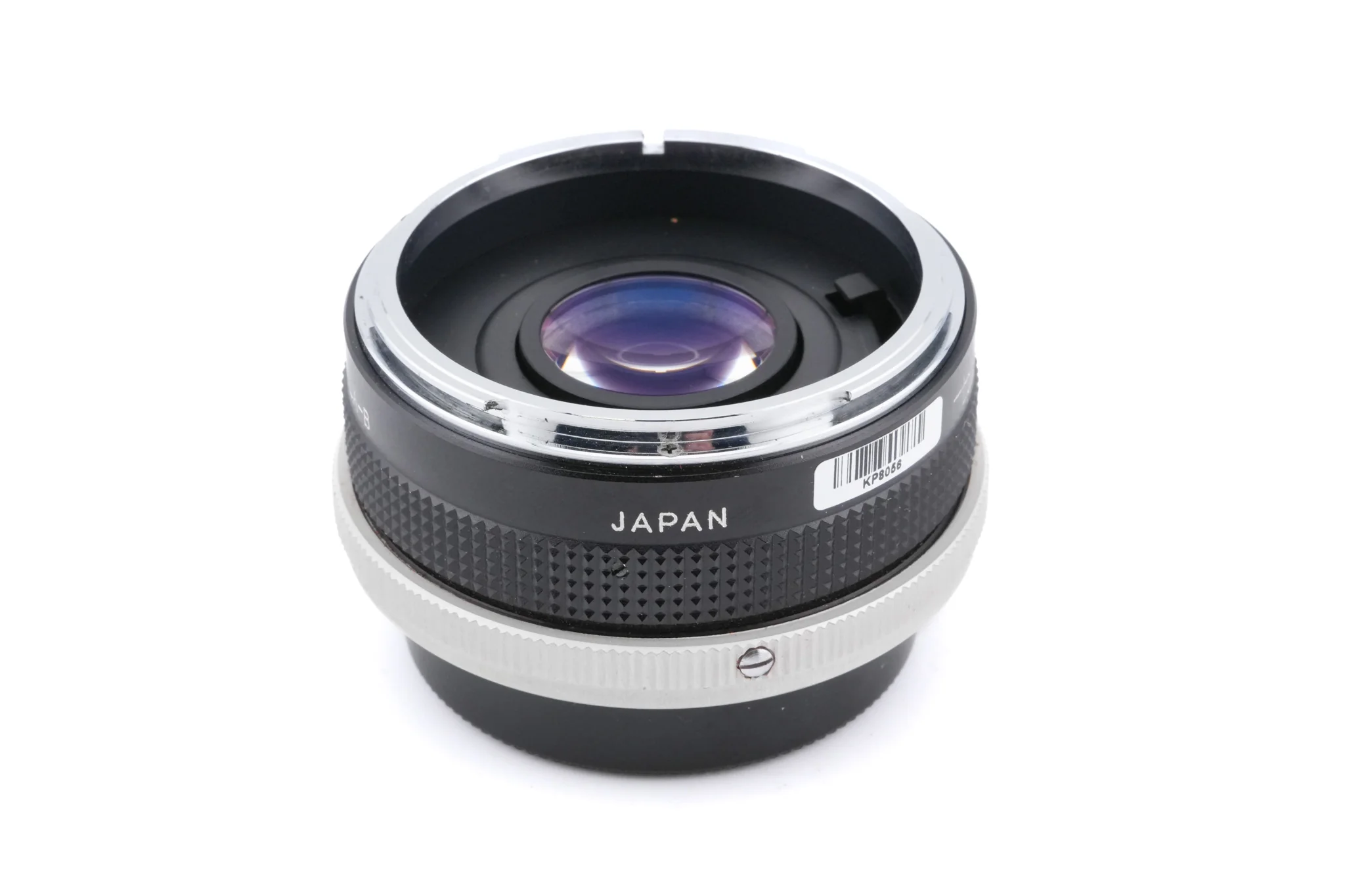 Tamron 2x Multi-Coated Auto Tele Converter CA-B - Image 2