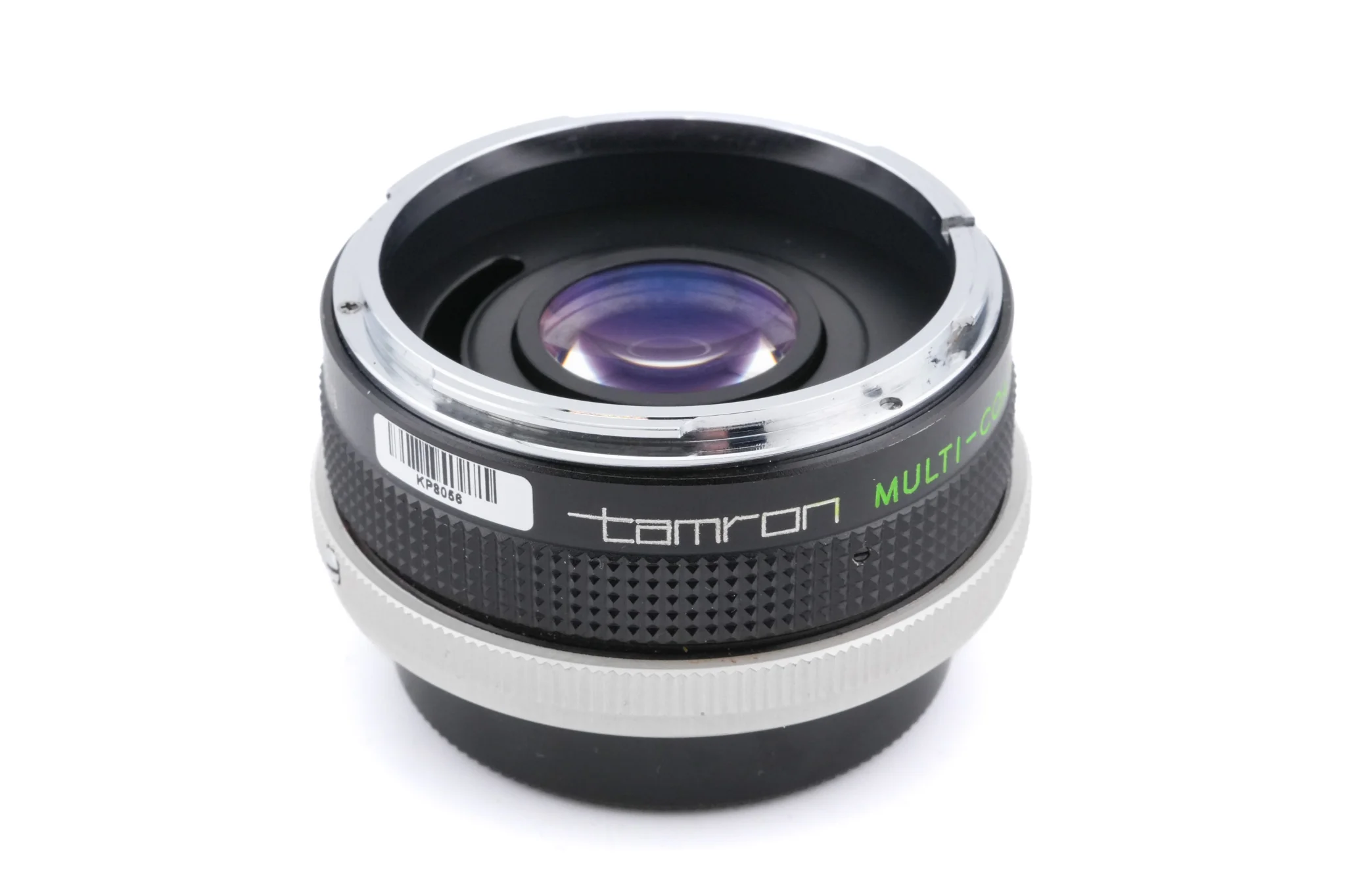 Tamron 2x Multi-Coated Auto Tele Converter CA-B - Image 4