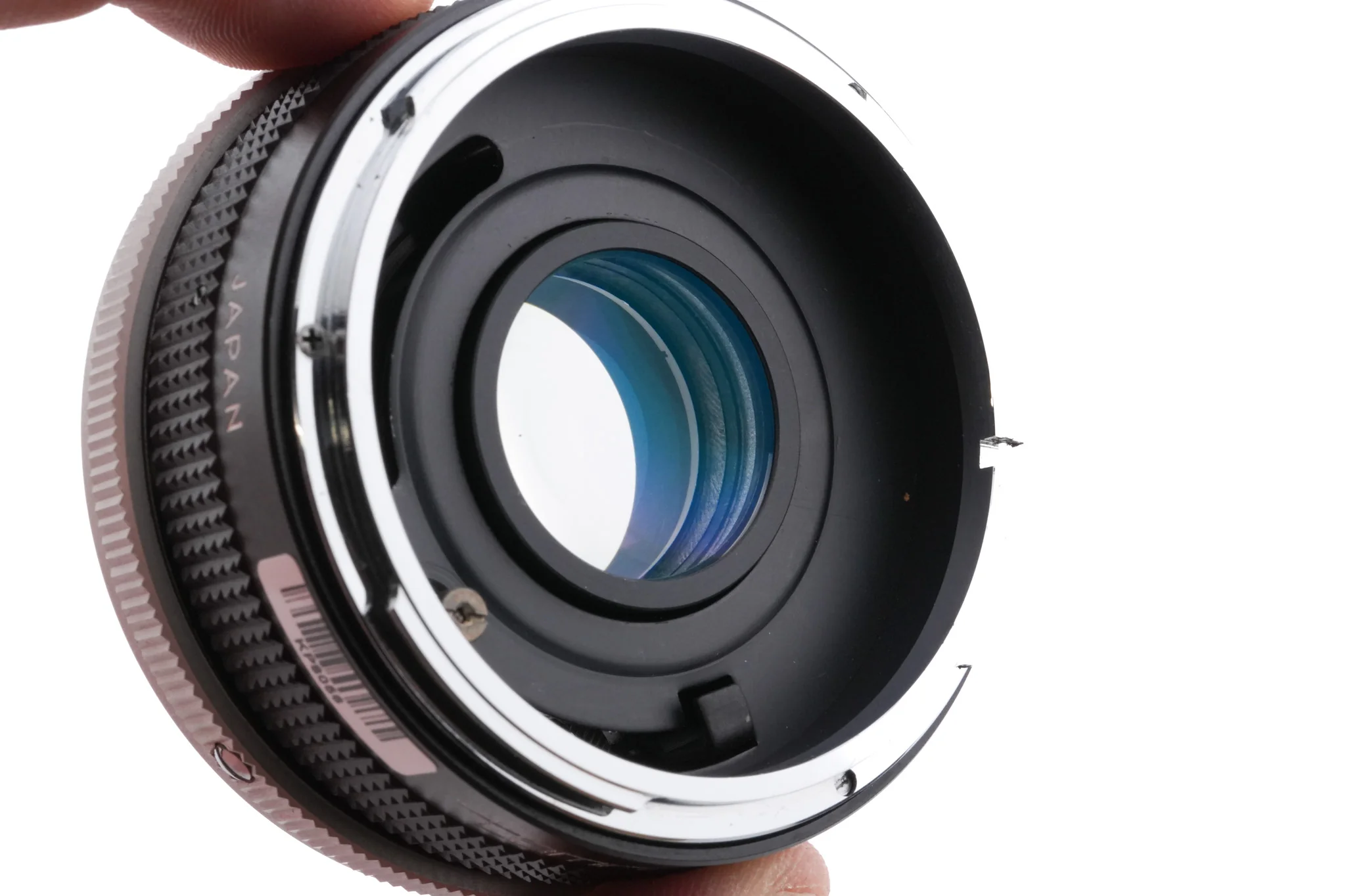 Tamron 2x Multi-Coated Auto Tele Converter CA-B - Image 5