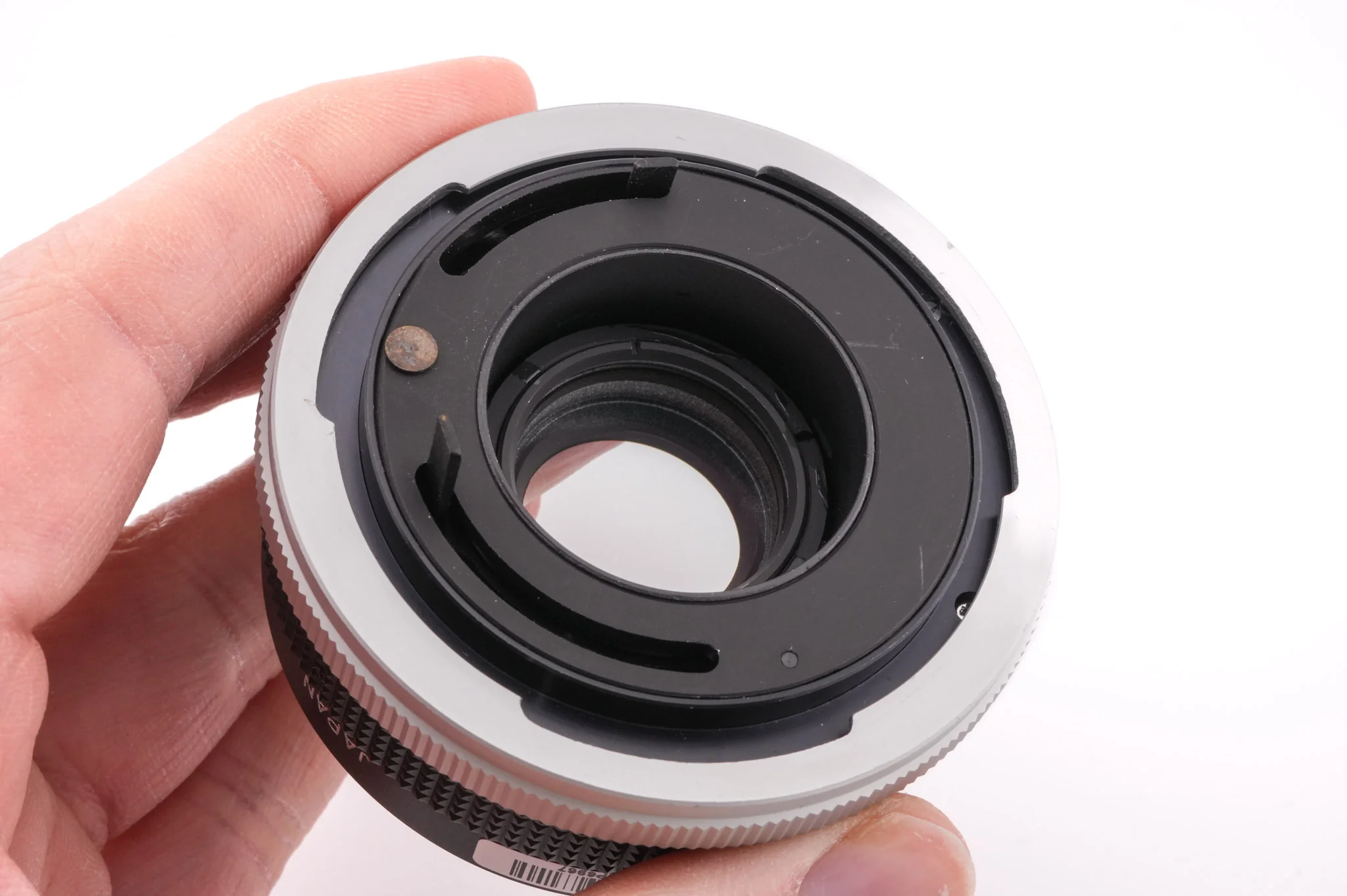 Tamron 2x Multi-Coated Auto Tele Converter CA-B - Image 6