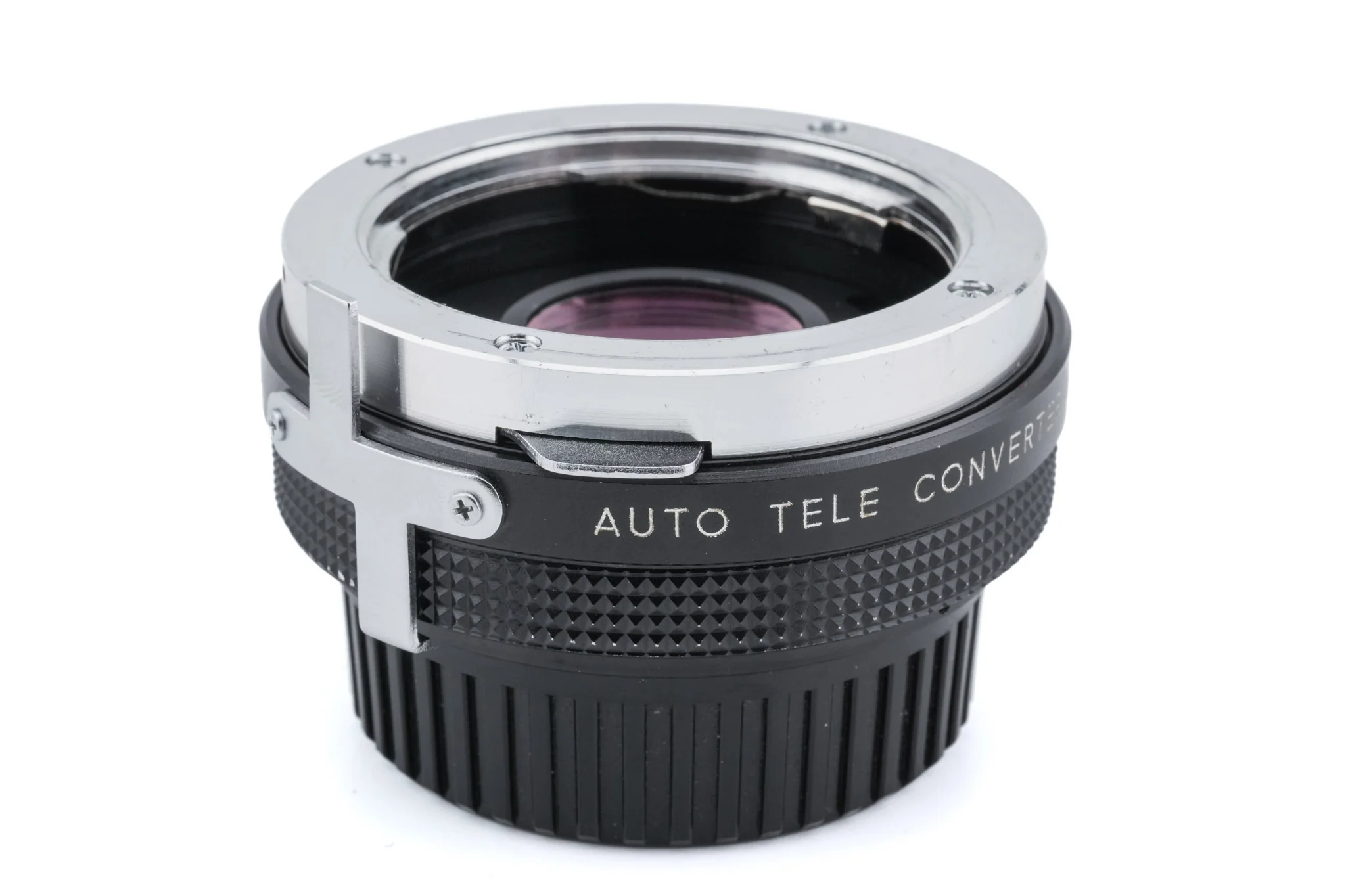 Tamron 2x Multi-Coated Auto Tele Converter SRT - Image 3