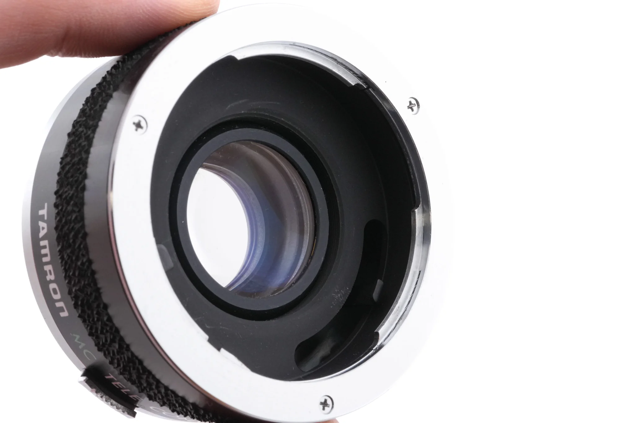 Tamron 2x Tele Converter MC - Image 5