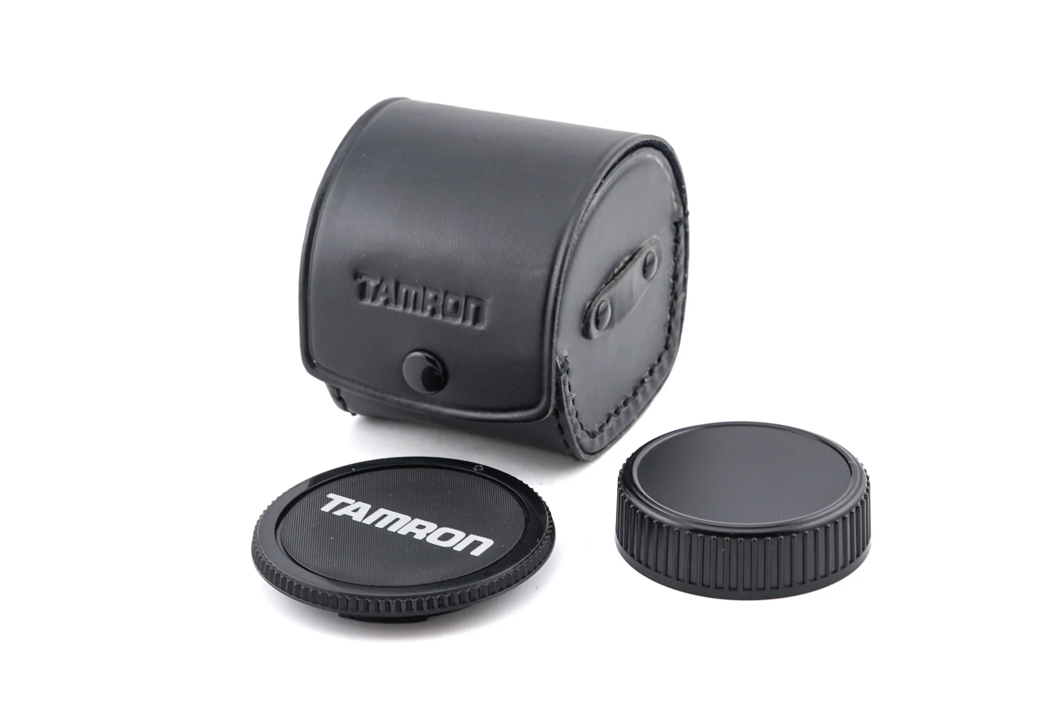 Tamron 2X Tele Converter SP BBAR MC F System - Image 3