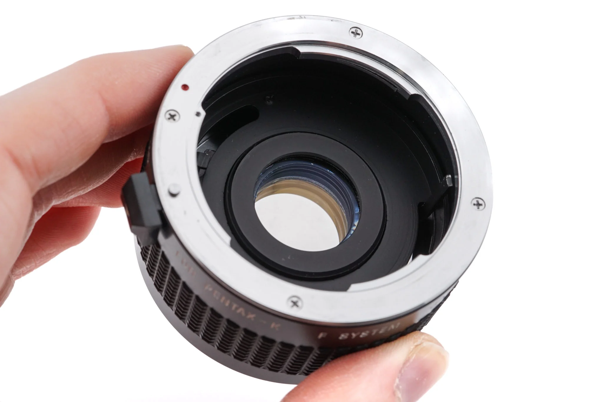 Tamron 2X Tele Converter SP BBAR MC F System - Image 5