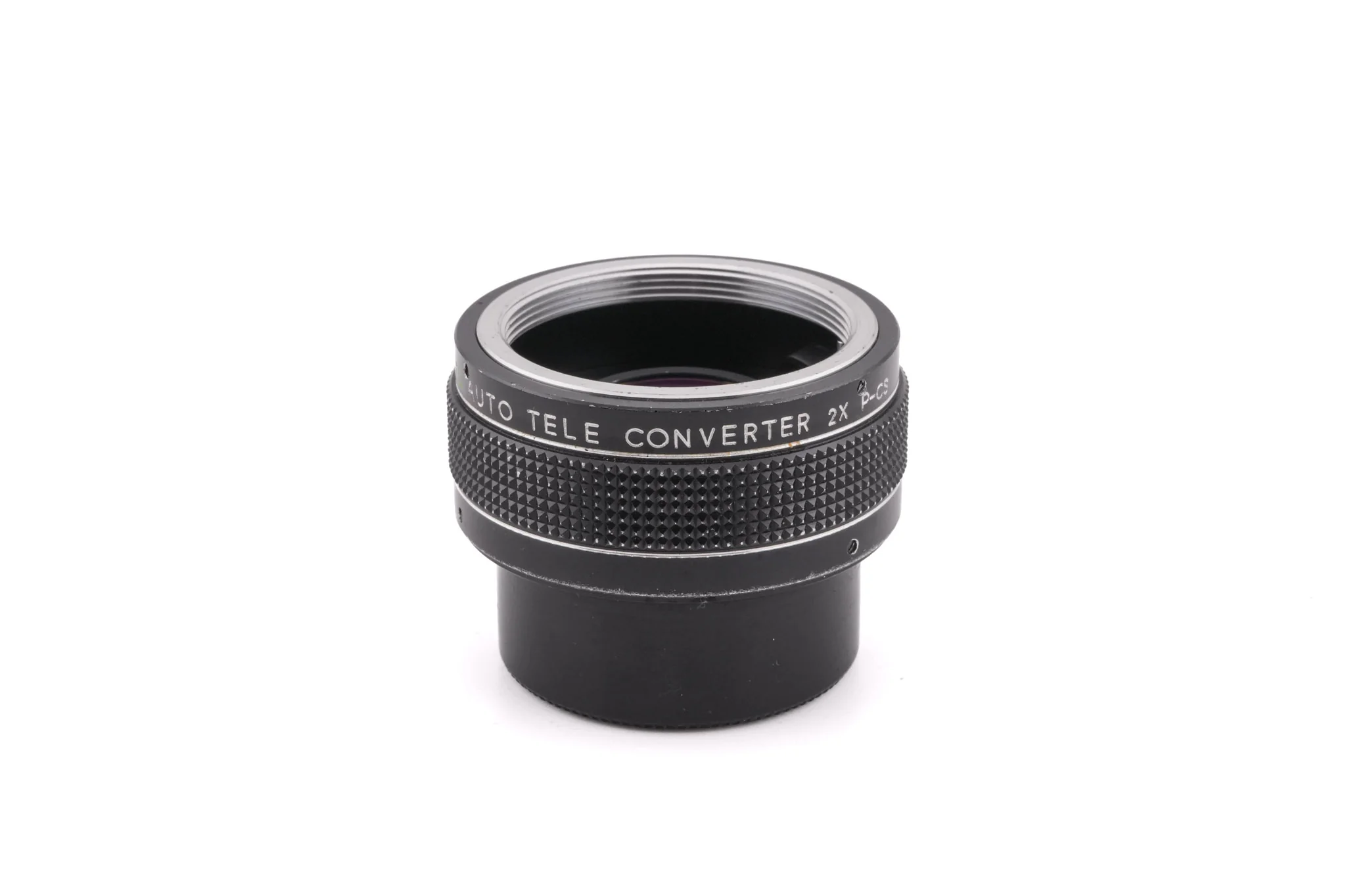 Tamron 2X Teleconverter P-CS Multi-Coated Auto