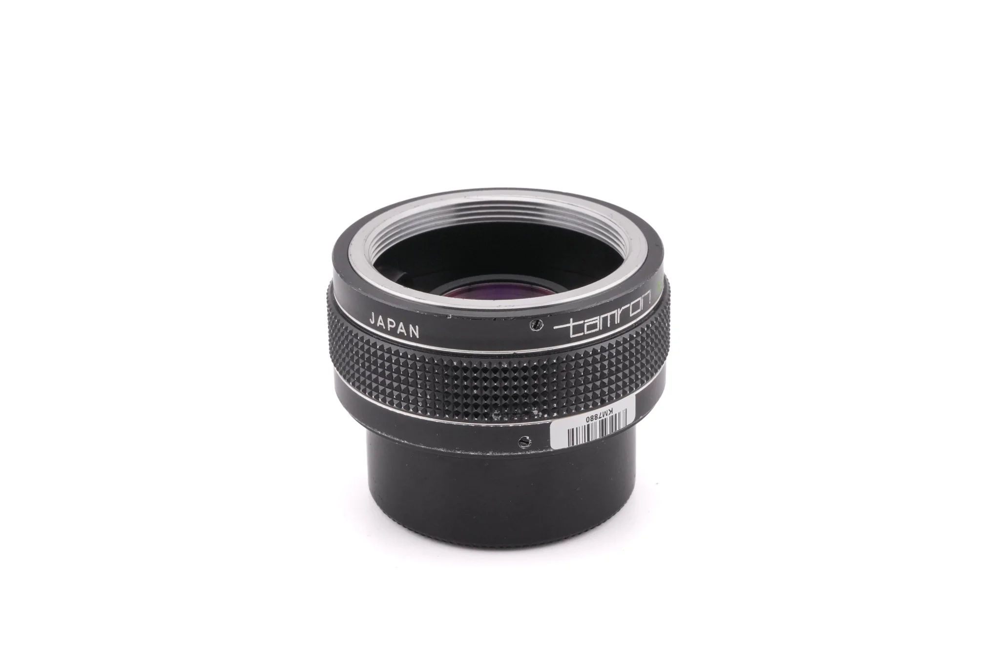 Tamron 2X Teleconverter P-CS Multi-Coated Auto - Image 3