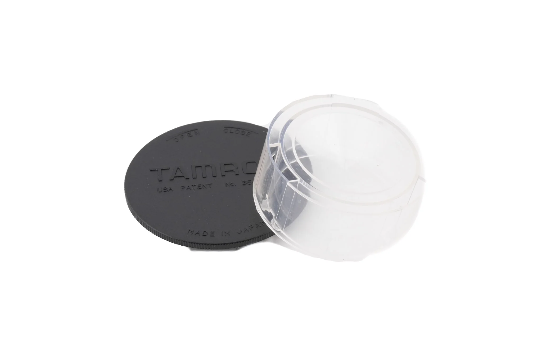 Tamron 2x Teleconverter SP BBAR MC (01F) - Image 5