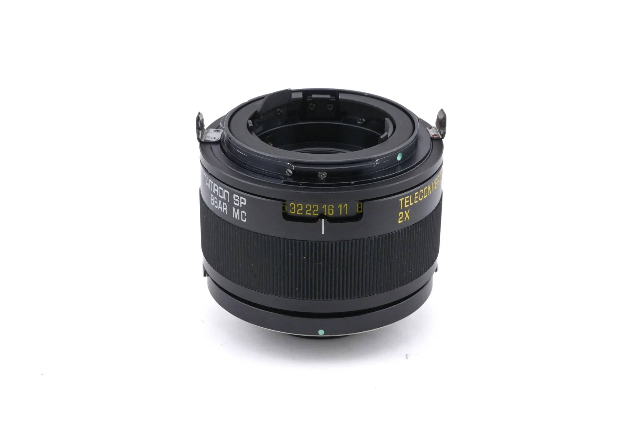 Tamron 2x Teleconverter SP BBAR MC (01F)
