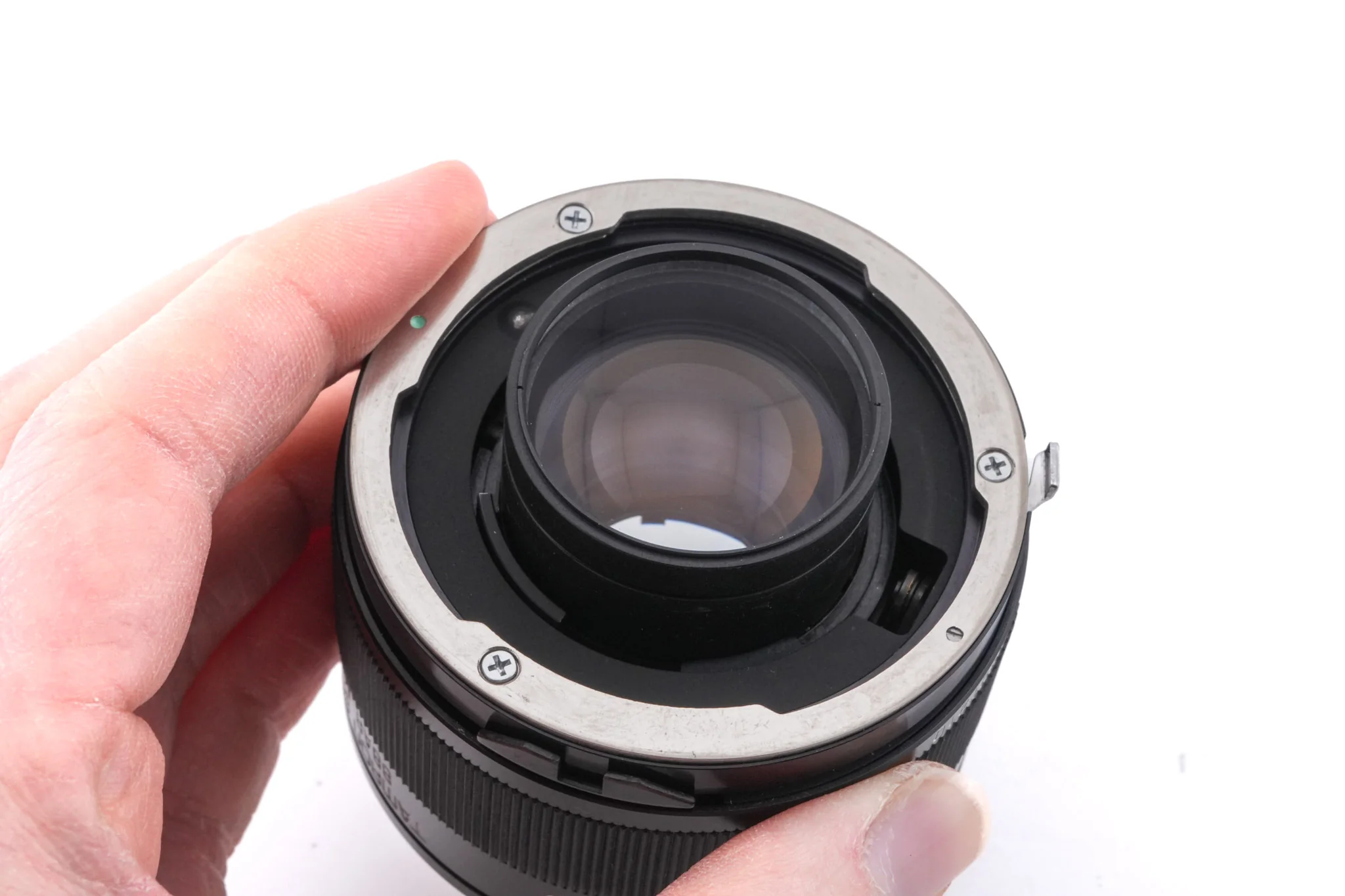 Tamron 2x Teleconverter SP BBAR MC (01F) - Image 4