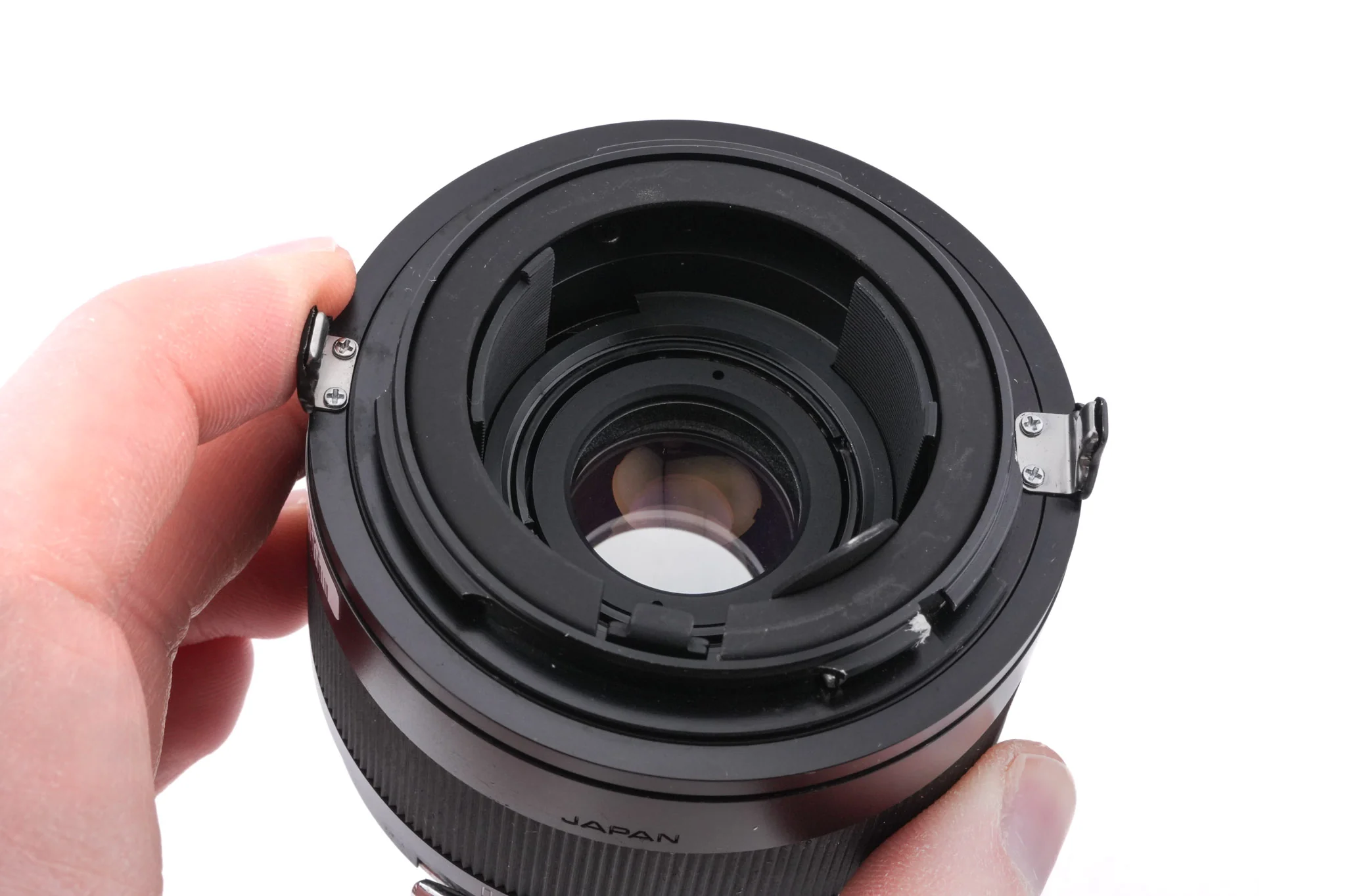 Tamron 2x Teleconverter SP BBAR MC (01F) - Image 3