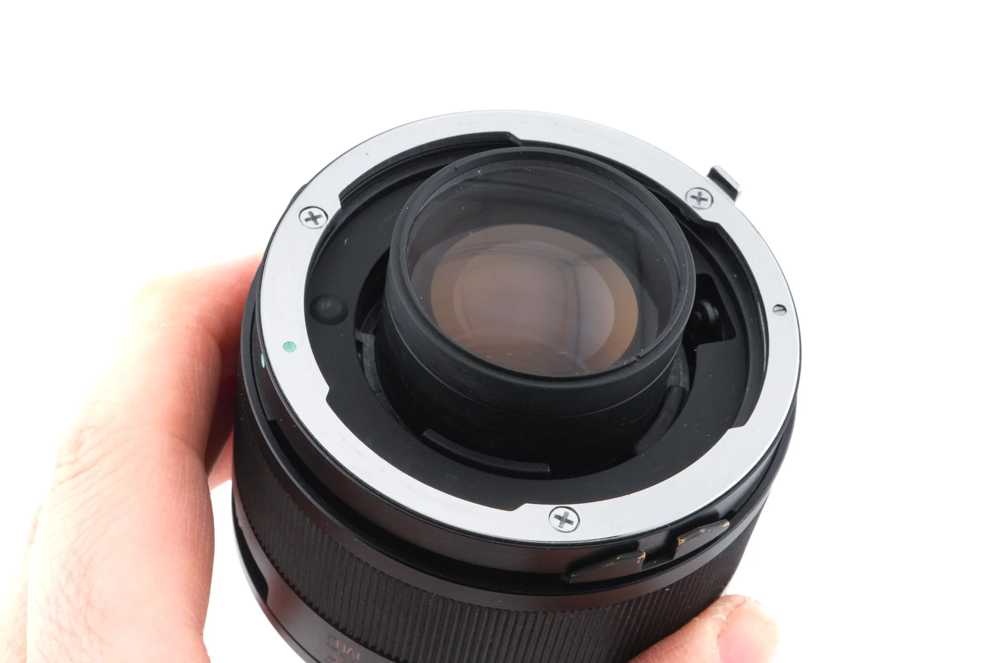 Tamron 2x Teleconverter SP BBAR MC (01F) - Image 4
