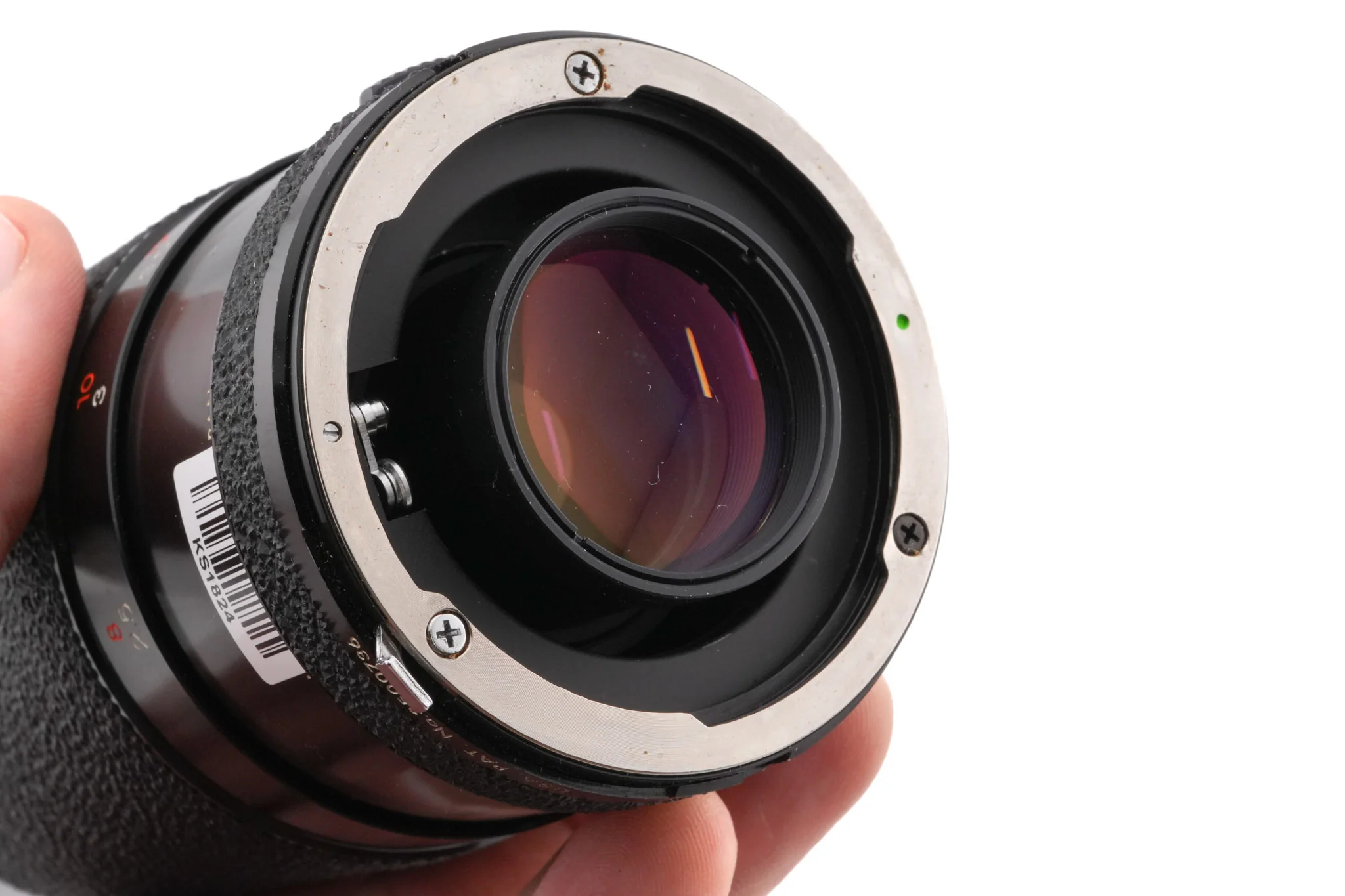 Tamron 300mm f5.6 BBAR Multi C. - Image 4