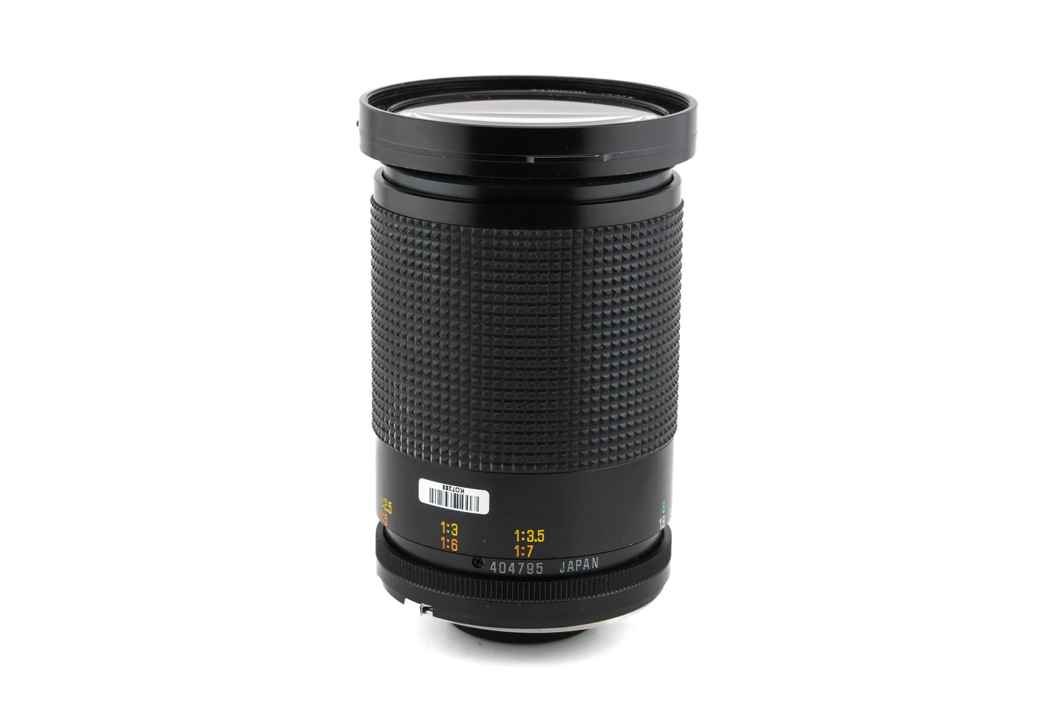 Tamron 35-135mm f3.5-4.2 BBAR MC Macro (22A) - Image 2