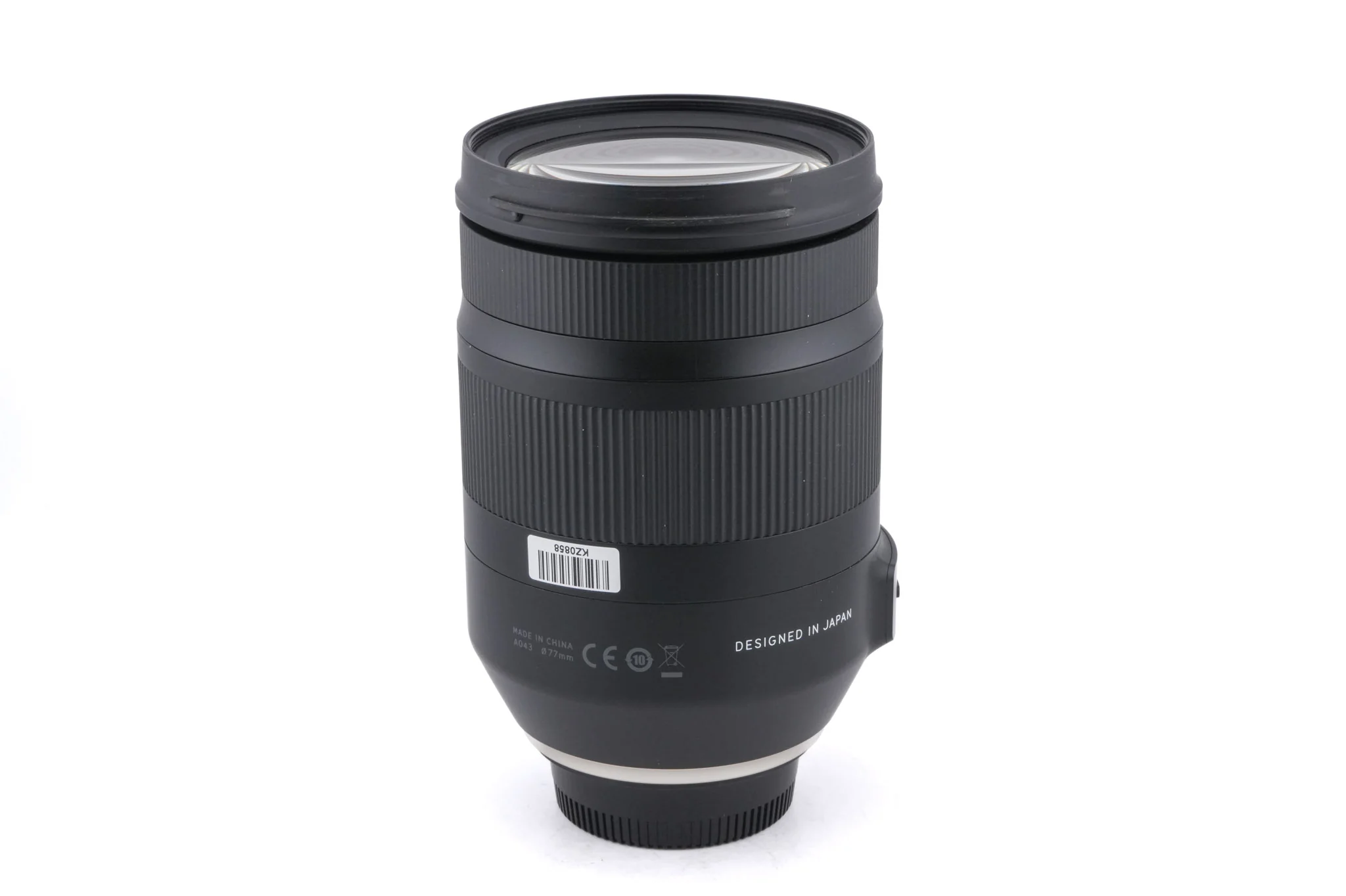 Tamron 35-150mm f2.8-4 DI VC OSD (A043) - Image 2