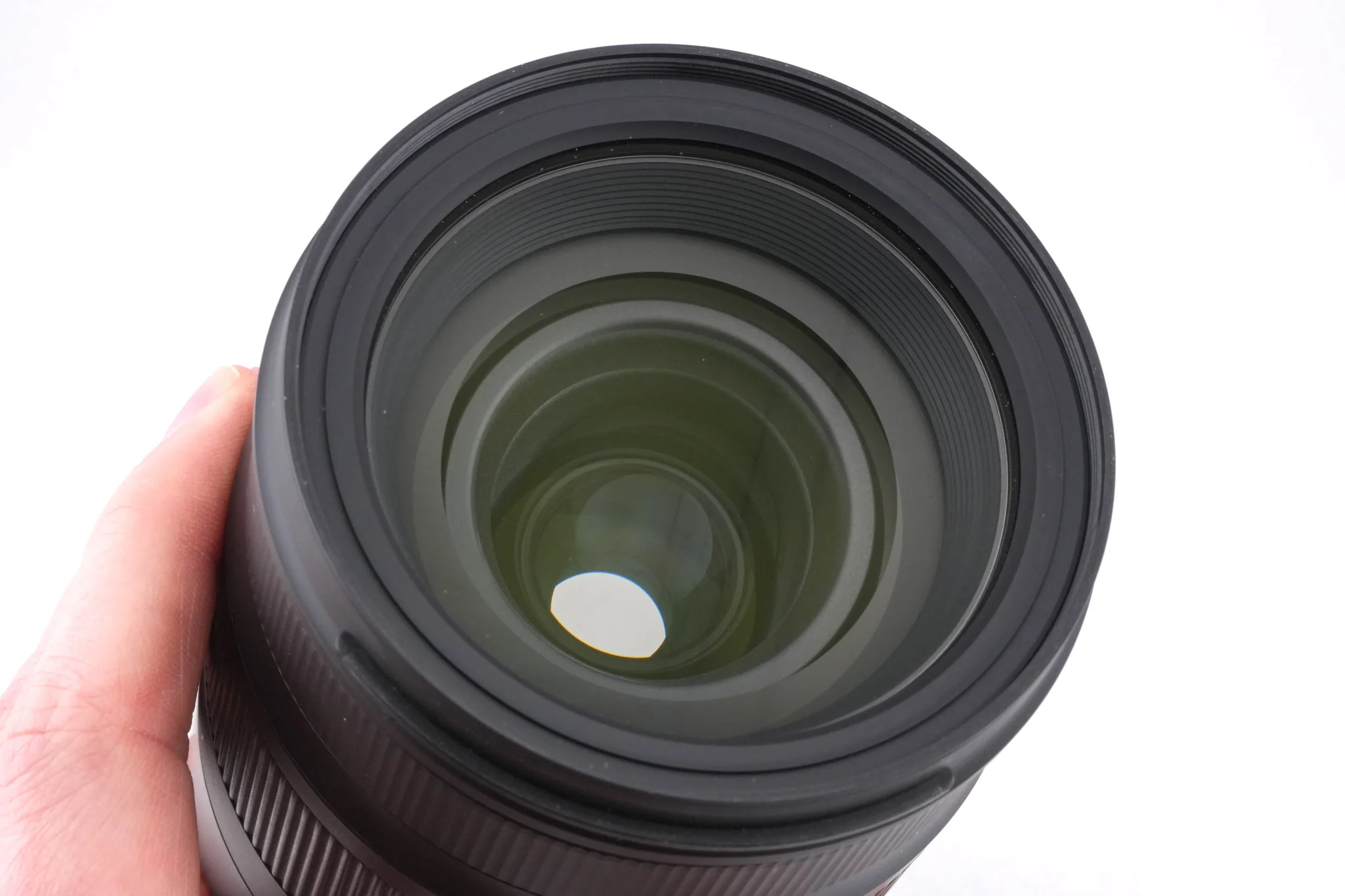 Tamron 35-150mm f2.8-4 DI VC OSD (A043) - Image 3