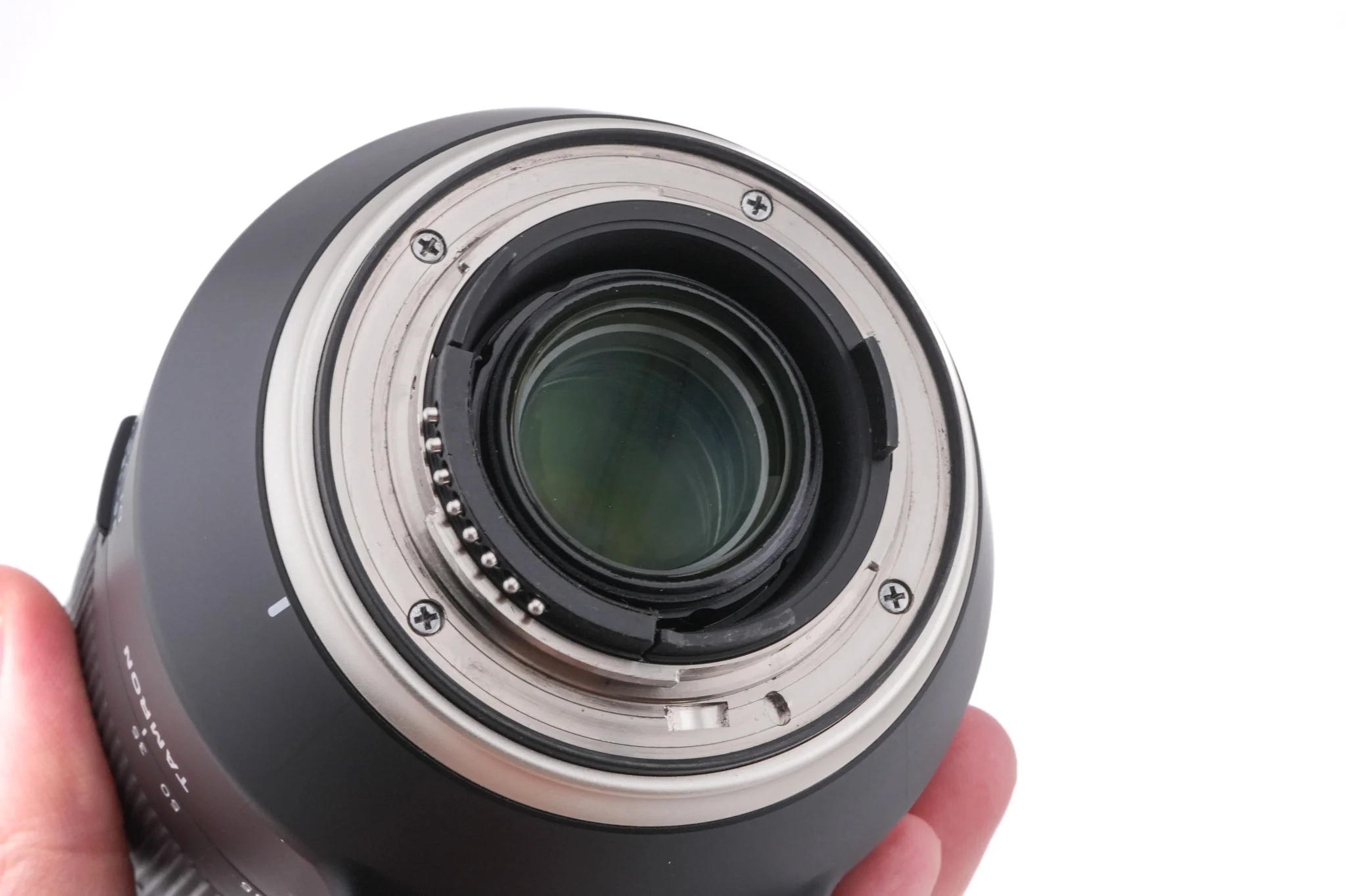 Tamron 35-150mm f2.8-4 DI VC OSD (A043) - Image 4