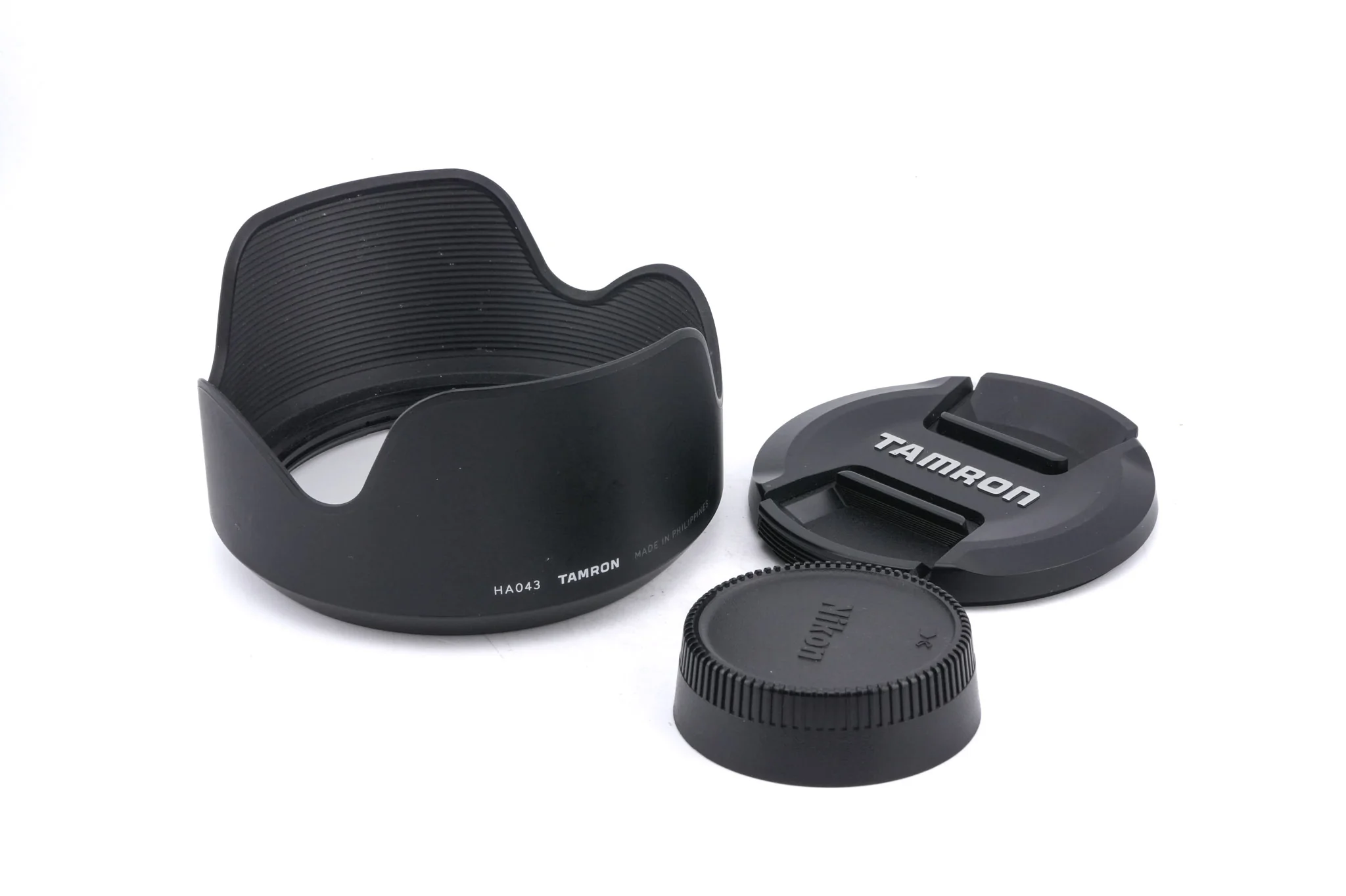 Tamron 35-150mm f2.8-4 DI VC OSD (A043) - Image 5