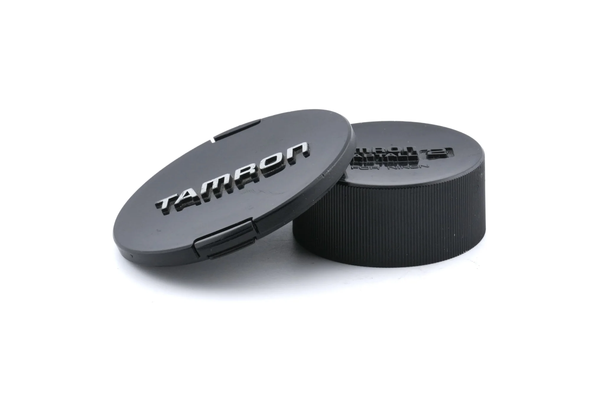 Tamron 35-210mm f3.5-4.2 SP BBAR MC + Adaptall 2 - Nikon AI-S Adapter - Image 5