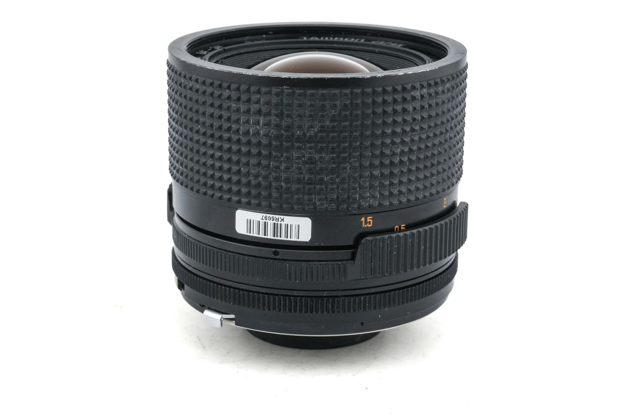 Tamron 35-70mm f3.5 CF Macro BBAR MC (17A) - Image 2