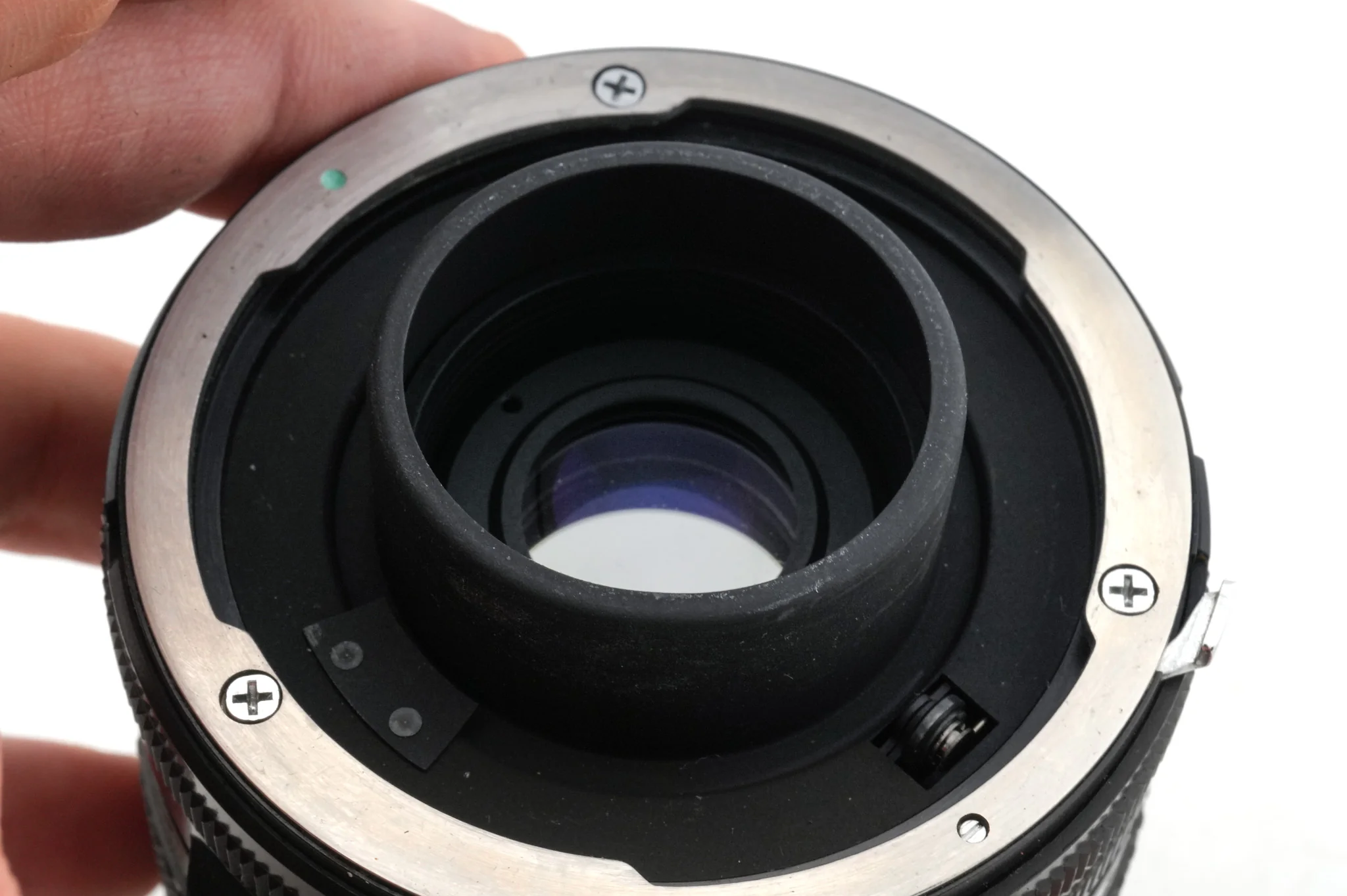 Tamron 35-70mm f3.5 CF Macro BBAR MC (17A) - Image 4