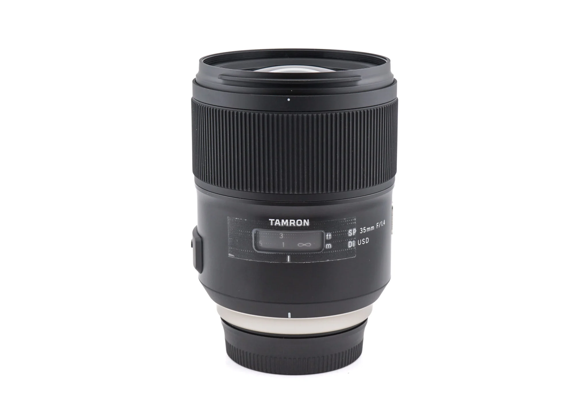 Tamron 35mm f1.4 SP Di USD - Lens