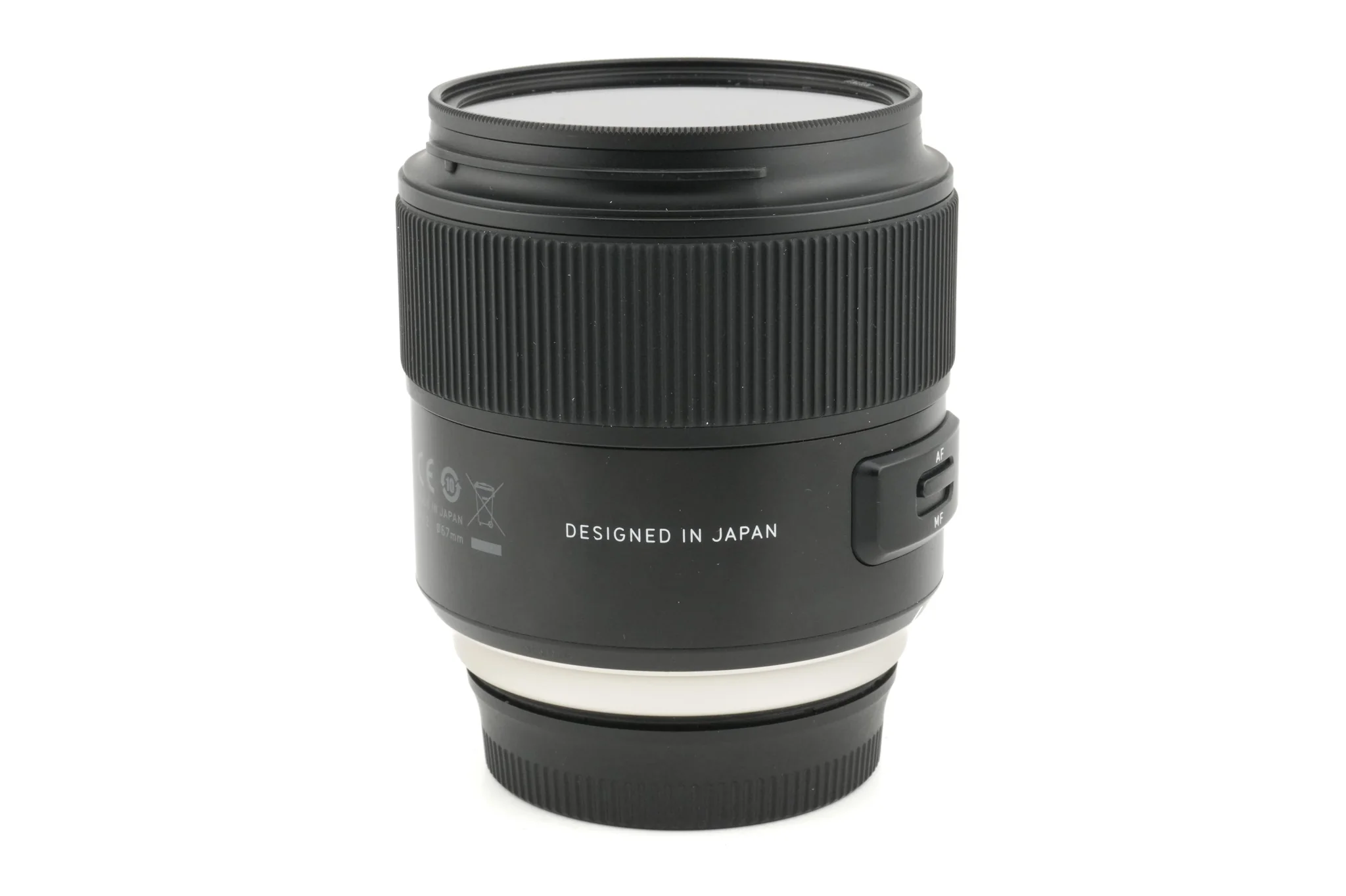 Tamron 35mm f1.8 Di USD - Image 2